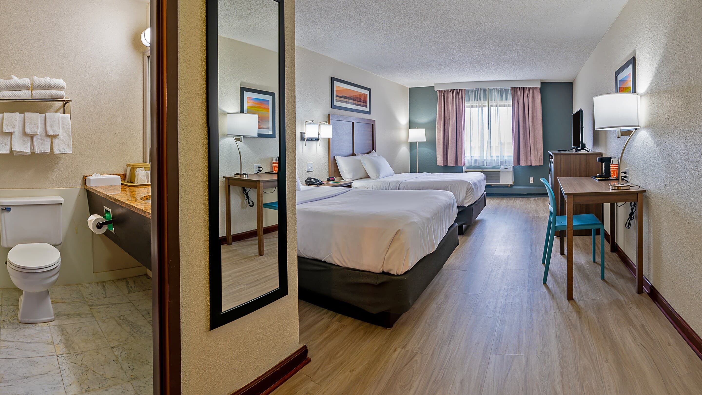 Quality Inn Milan-Sandusky — 12