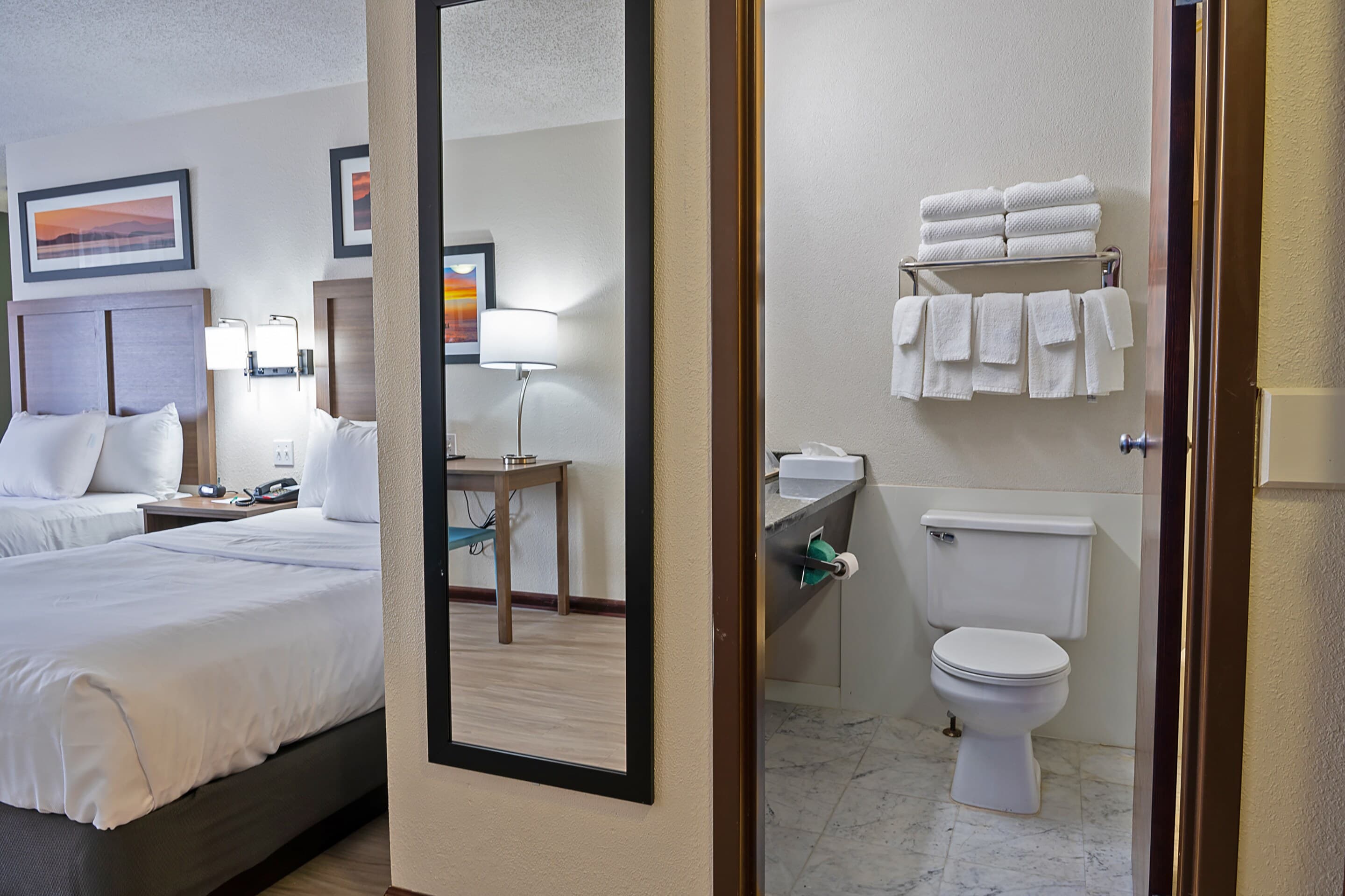 Quality Inn Milan-Sandusky — 15