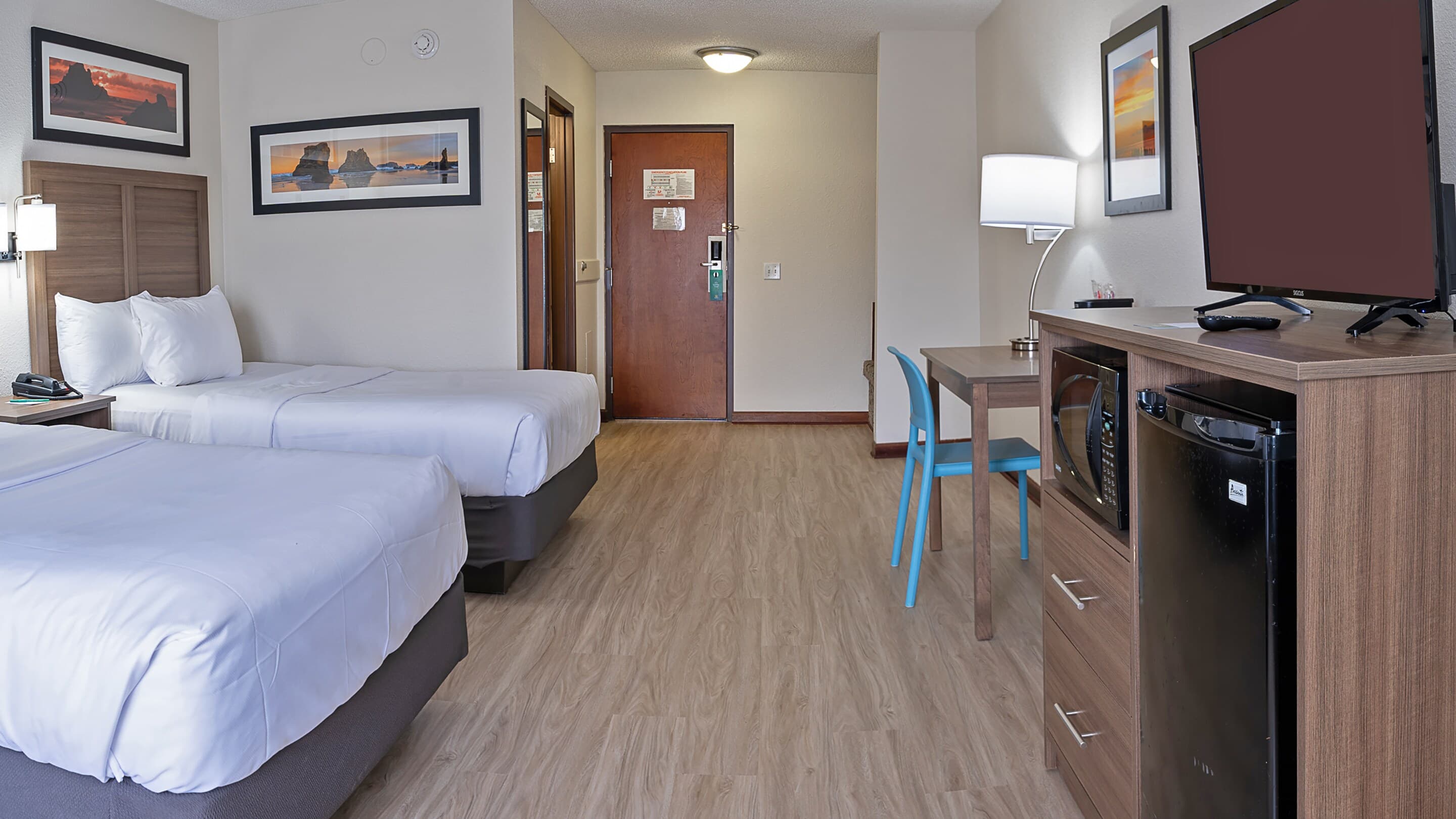 Quality Inn Milan-Sandusky — 16