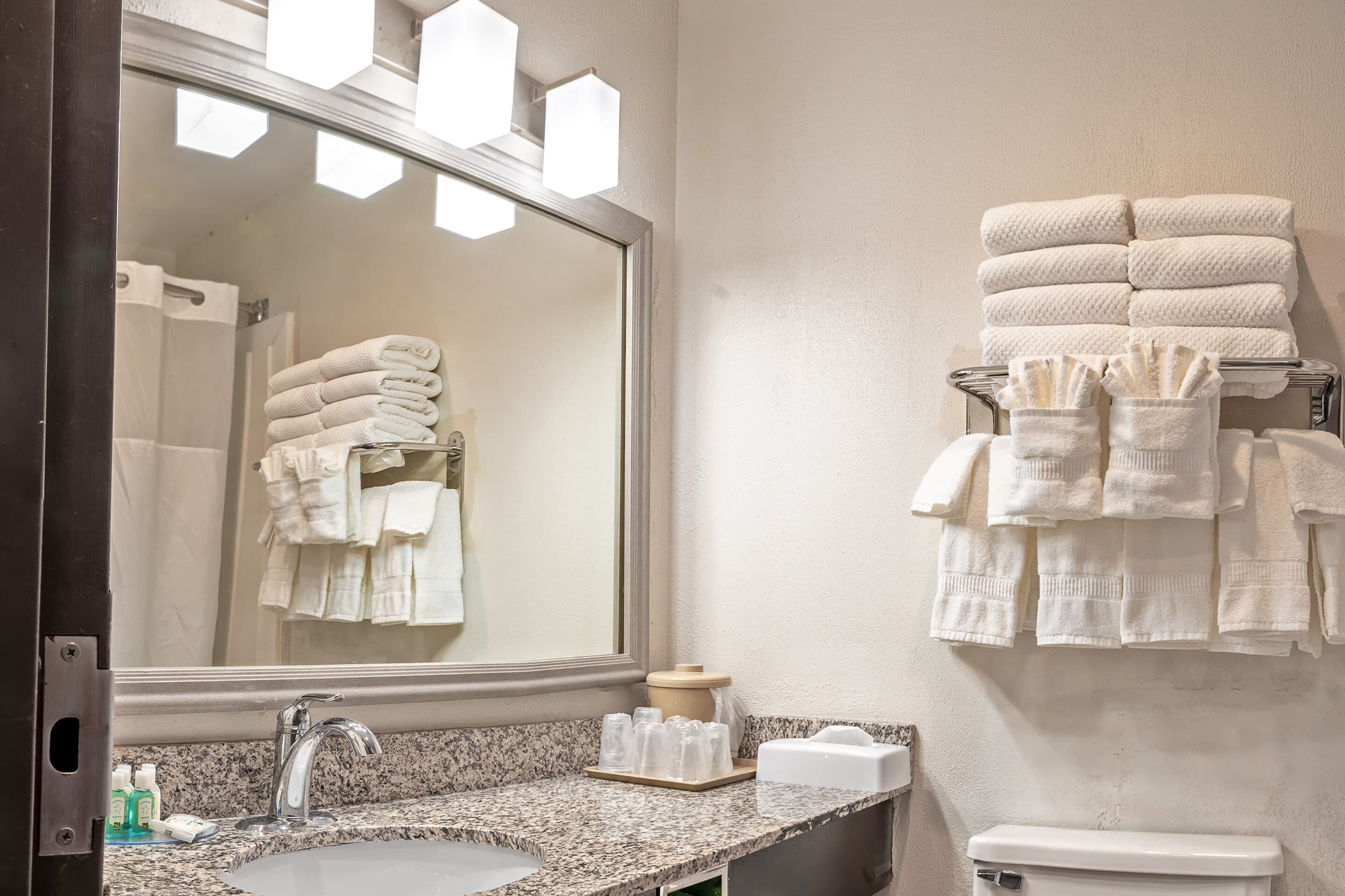 Quality Inn Milan-Sandusky — 17