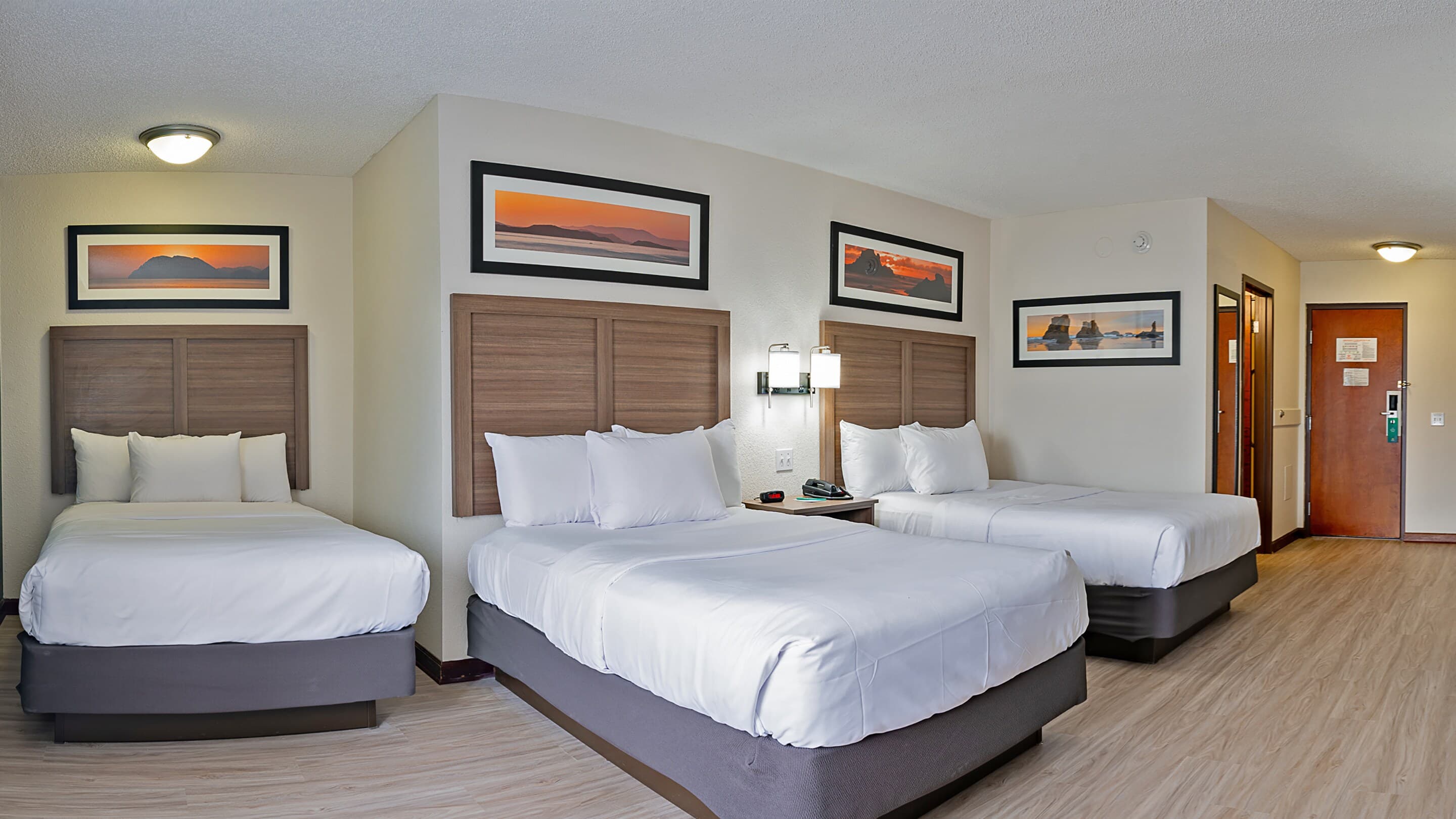 Quality Inn Milan-Sandusky — 18