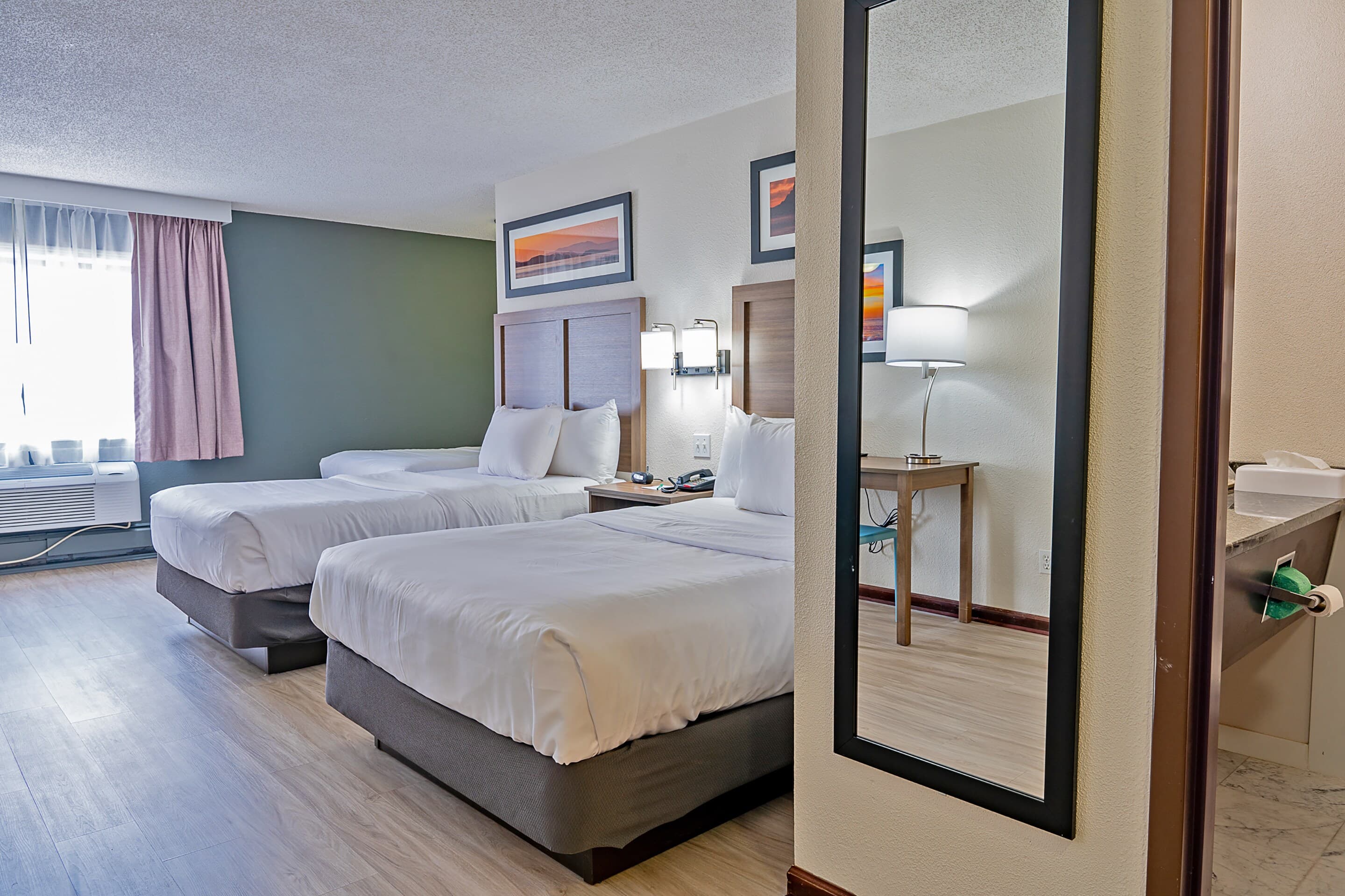 Quality Inn Milan-Sandusky — 19
