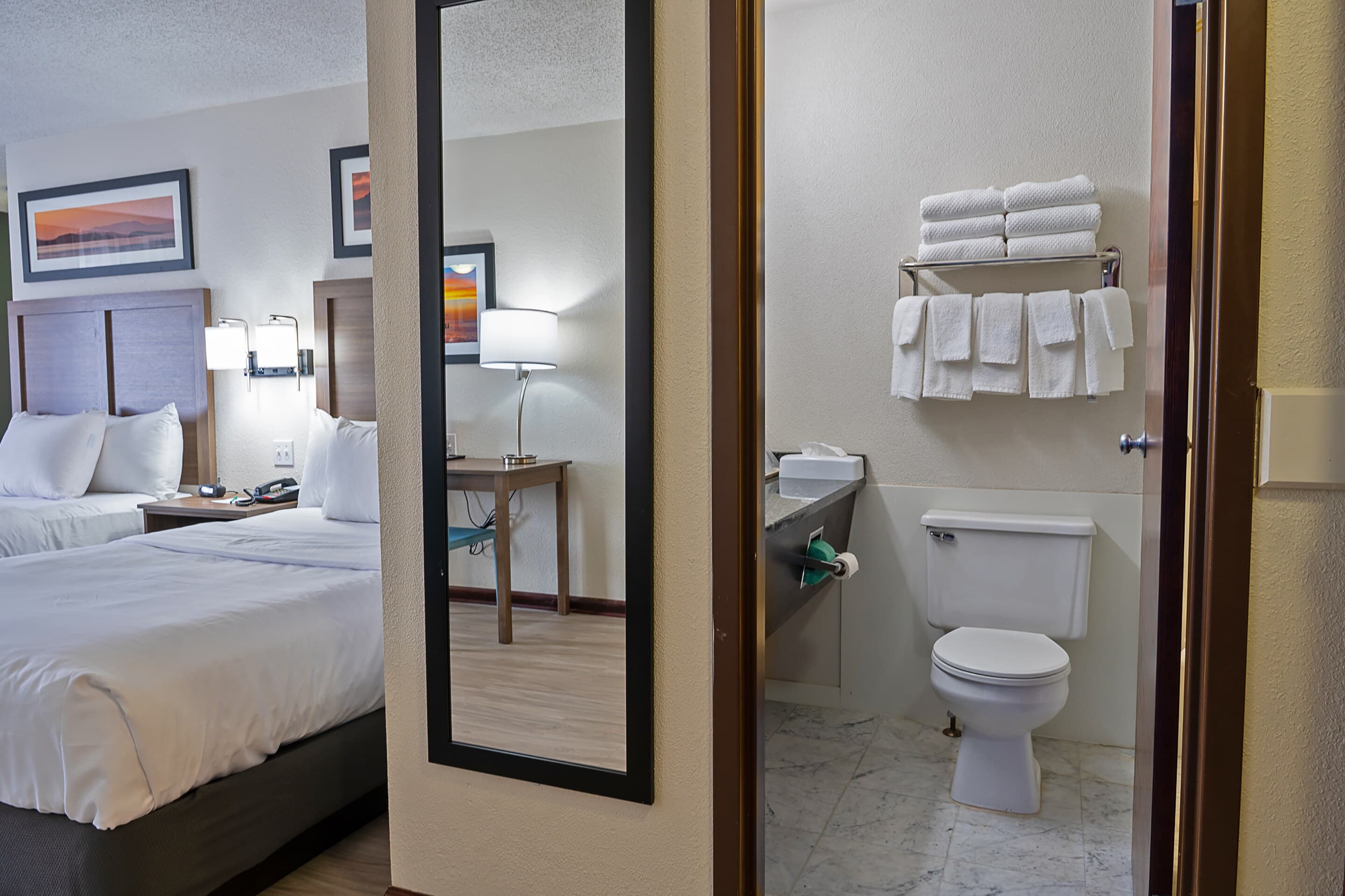 Quality Inn Milan-Sandusky — 20