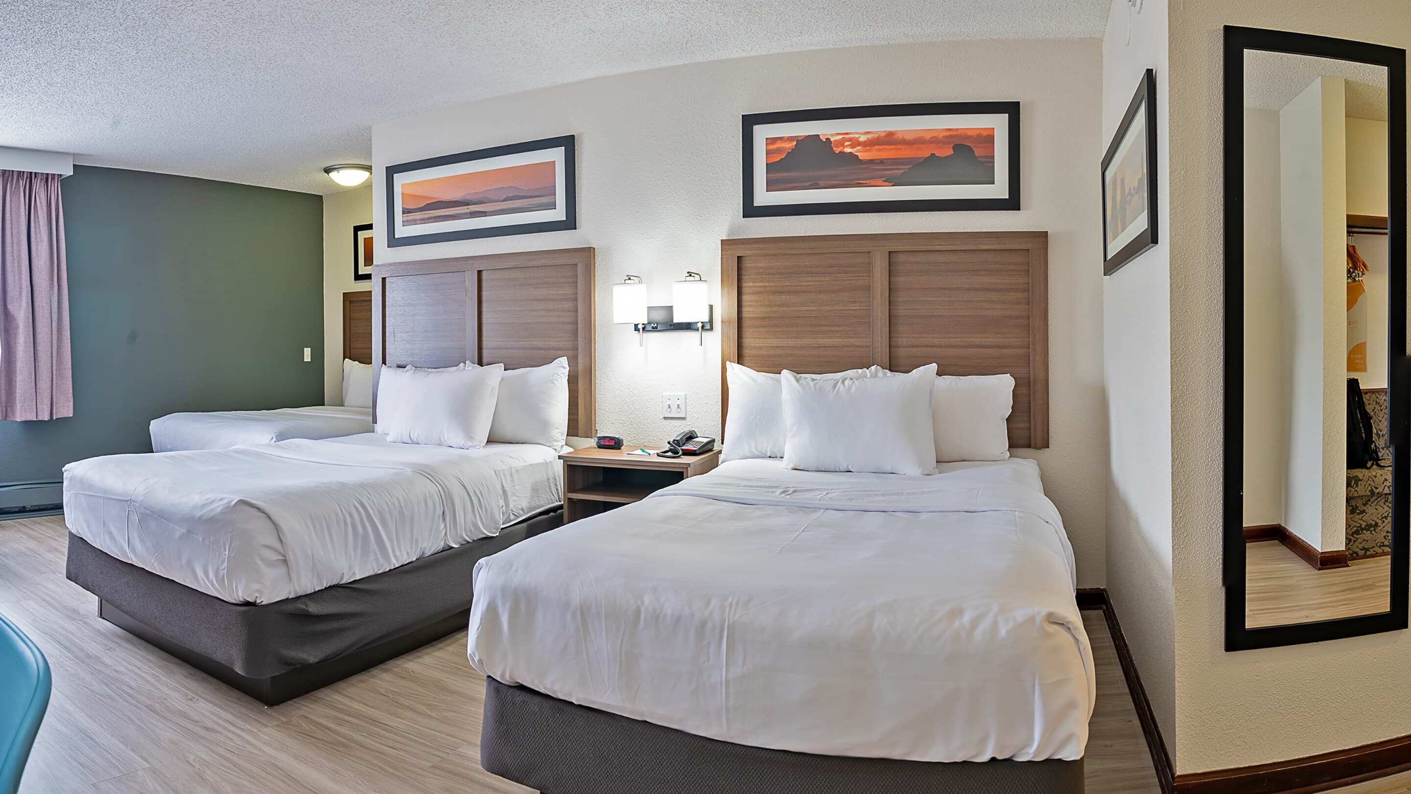 Quality Inn Milan-Sandusky — 21