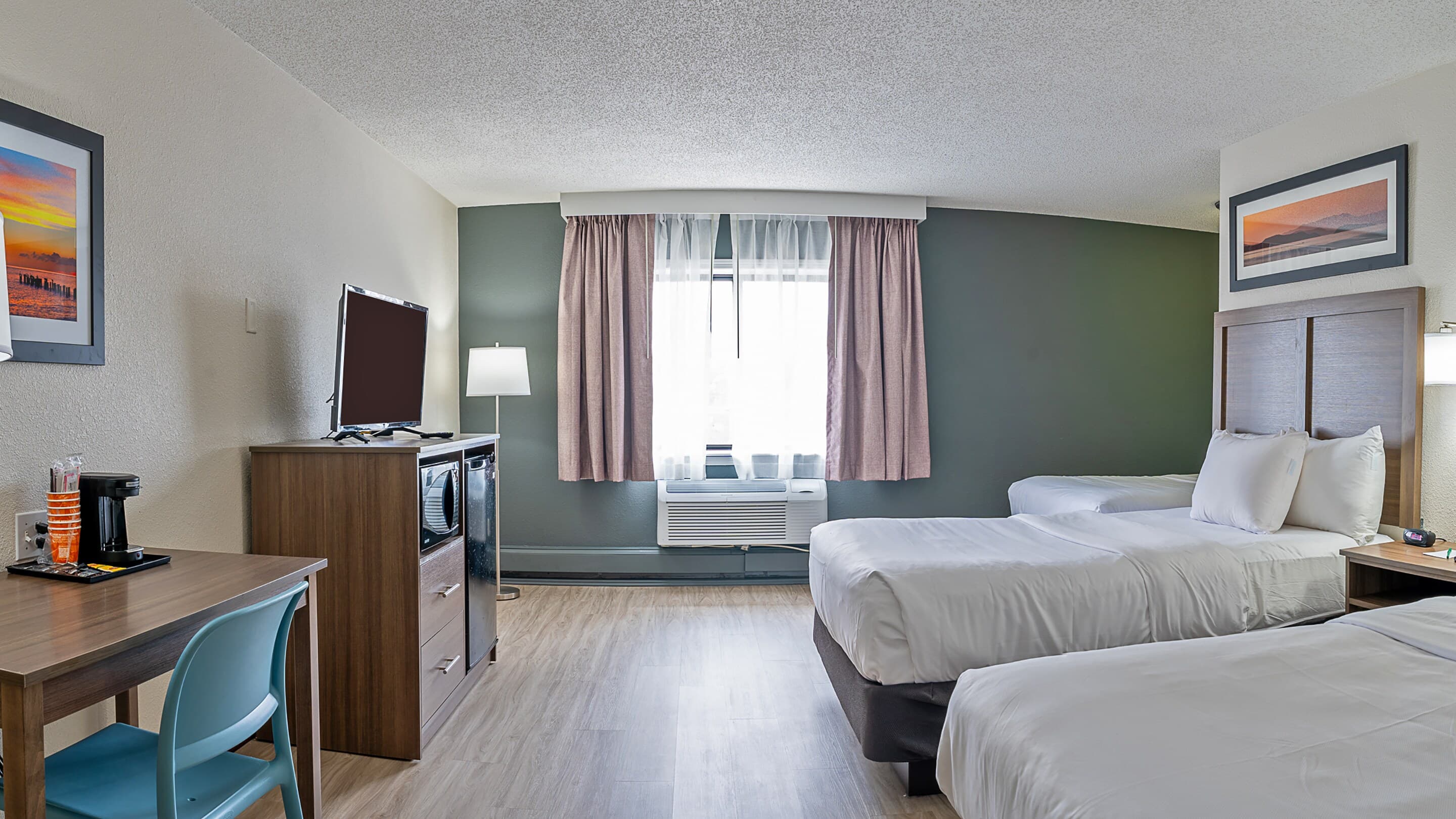 Quality Inn Milan-Sandusky — 22