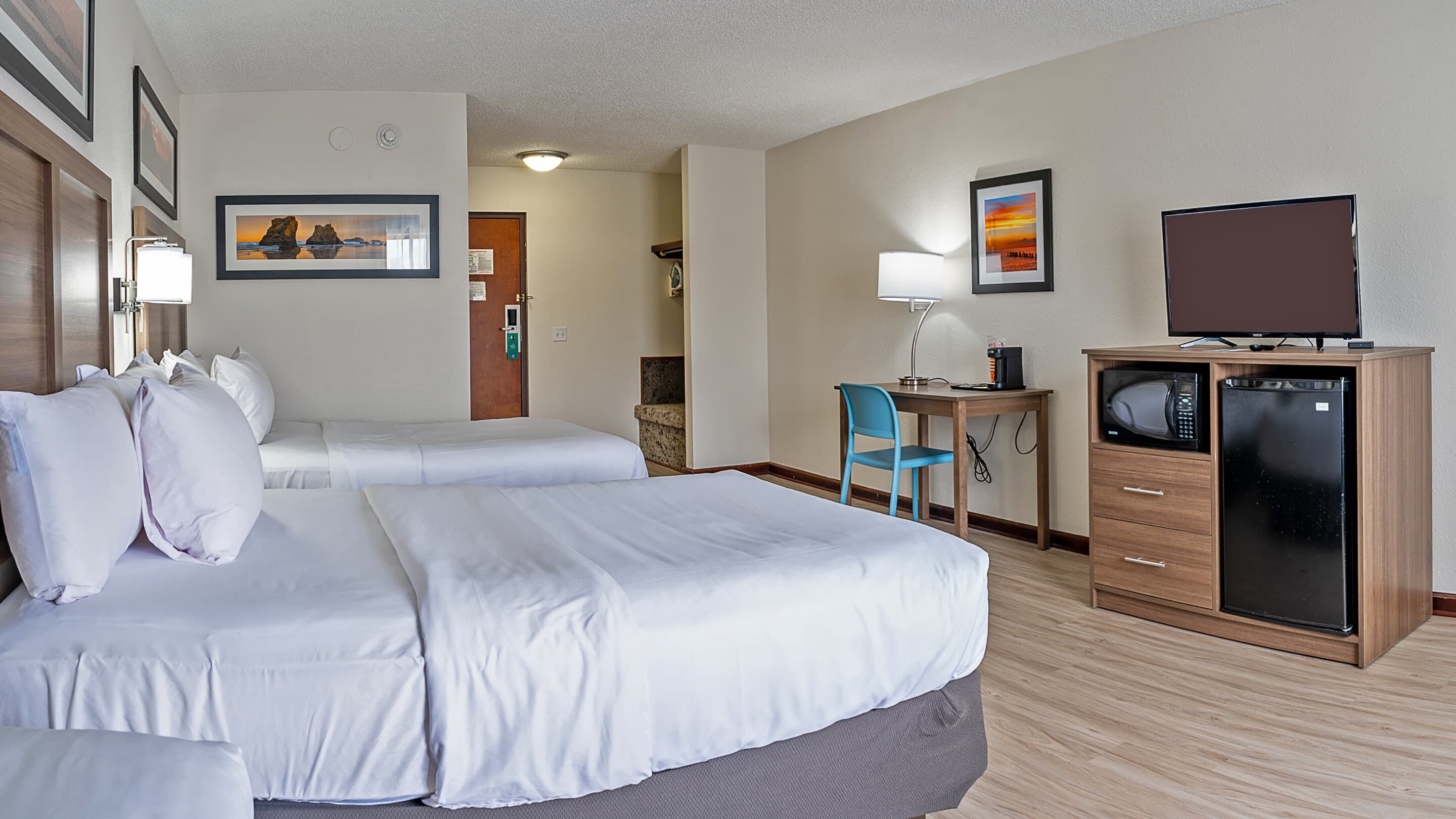 Quality Inn Milan-Sandusky — 23