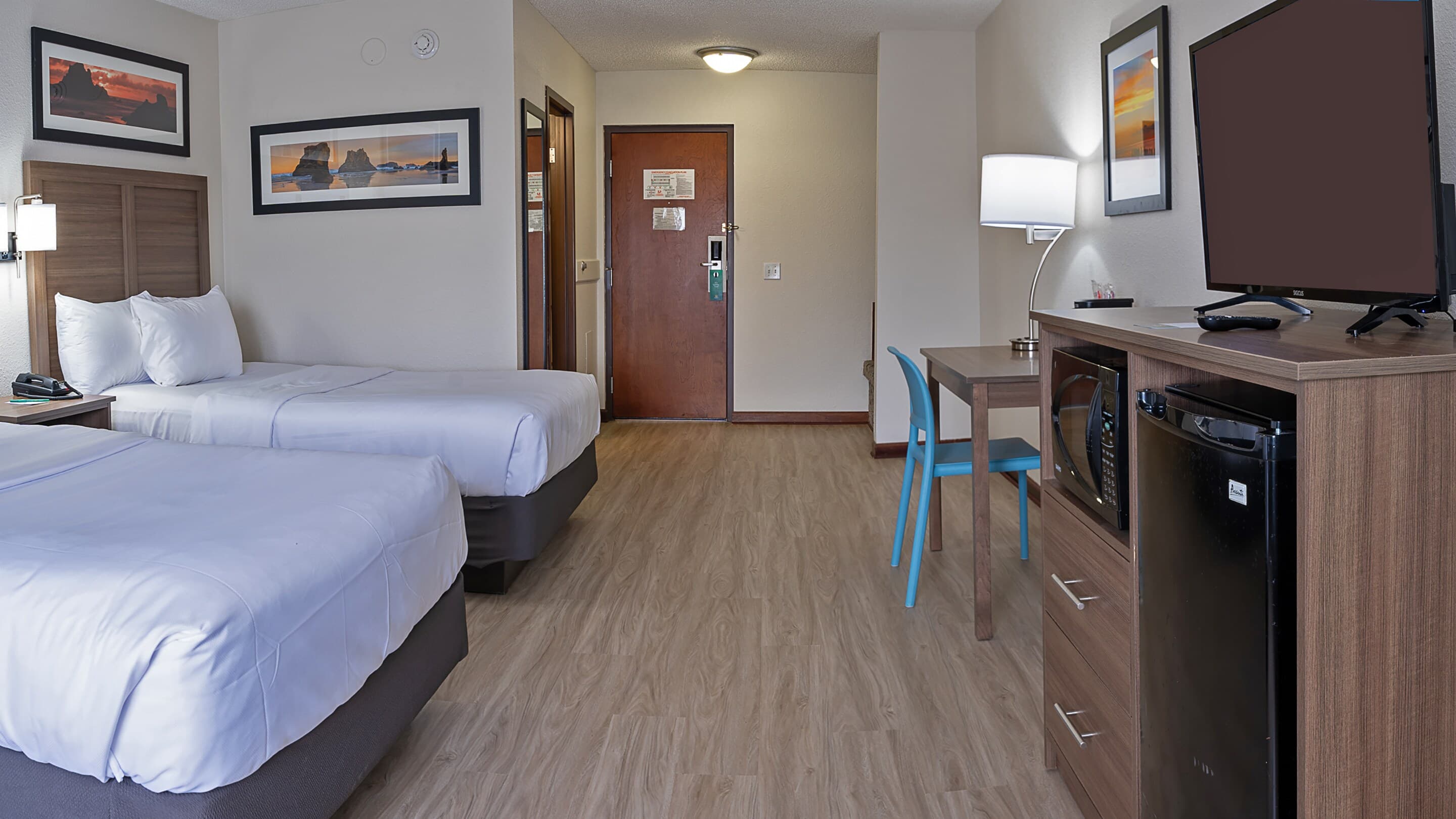 Quality Inn Milan-Sandusky — 24