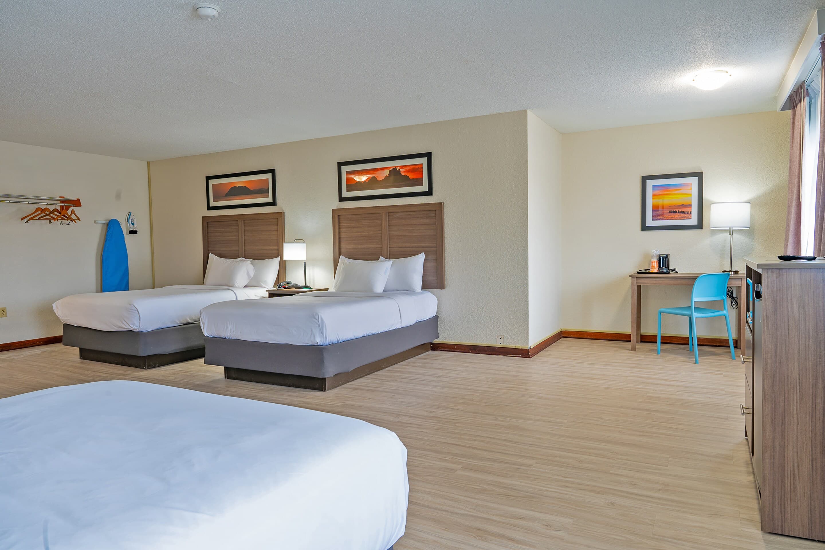 Quality Inn Milan-Sandusky — 25