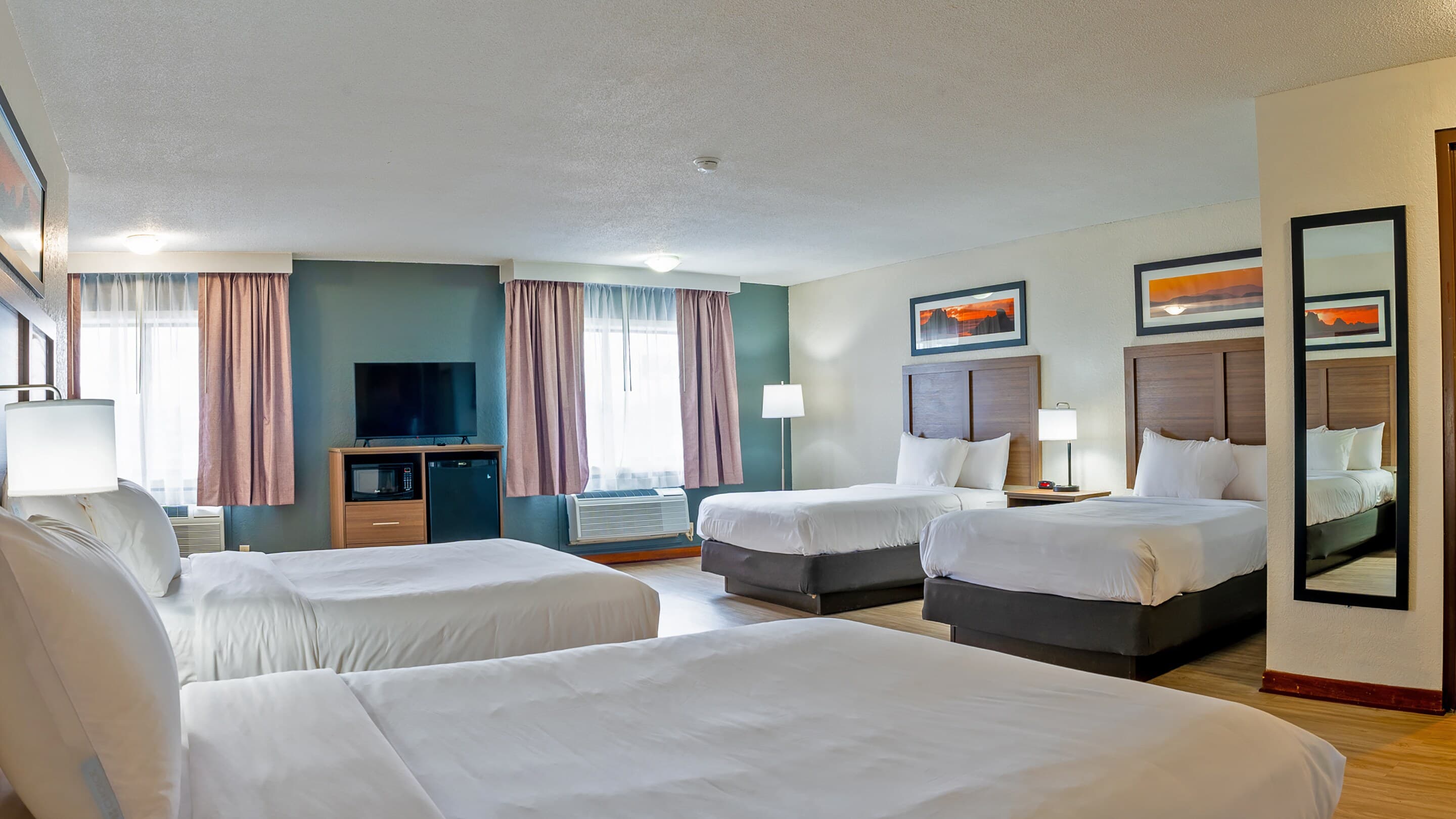 Quality Inn Milan-Sandusky — 27