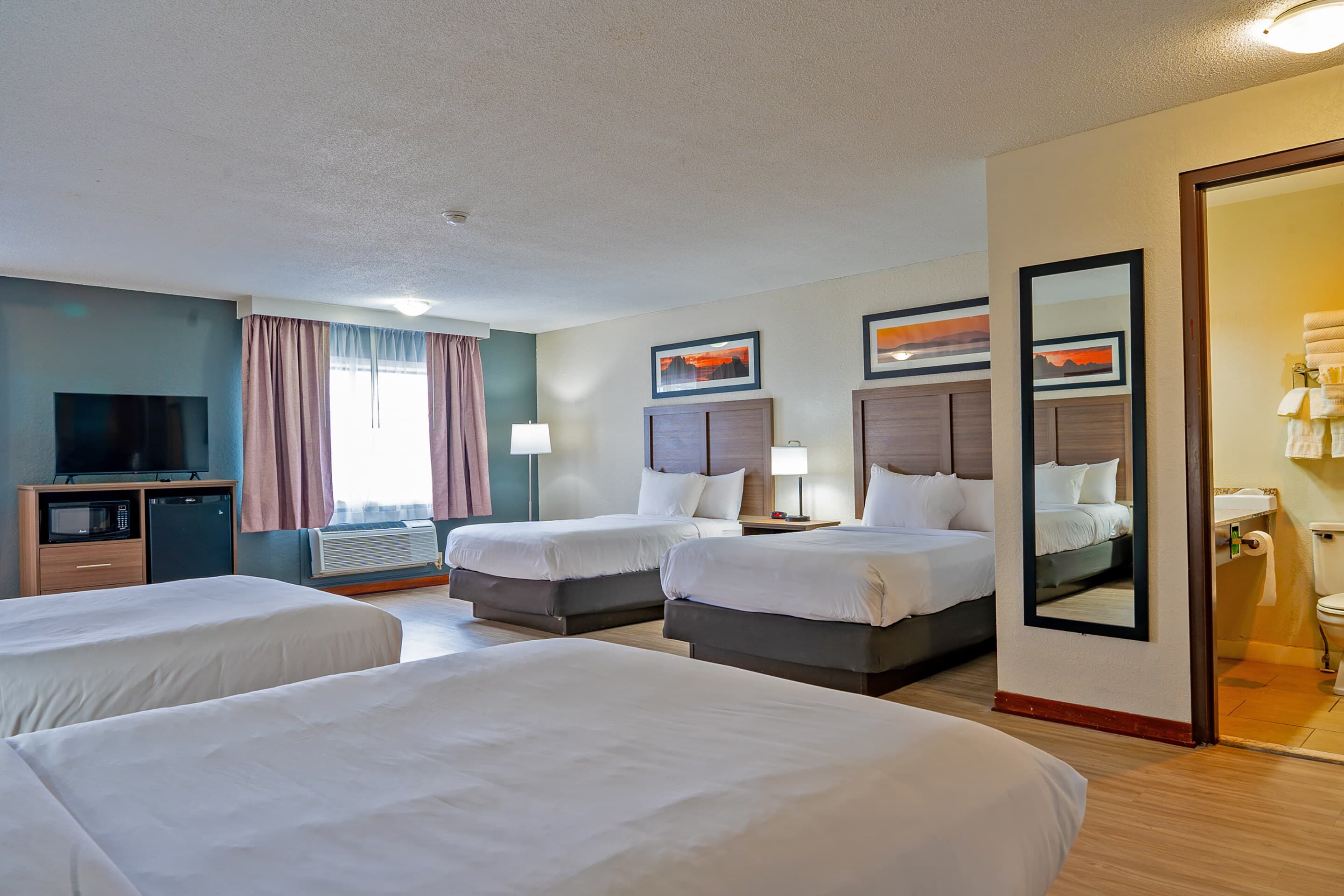 Quality Inn Milan-Sandusky — 28
