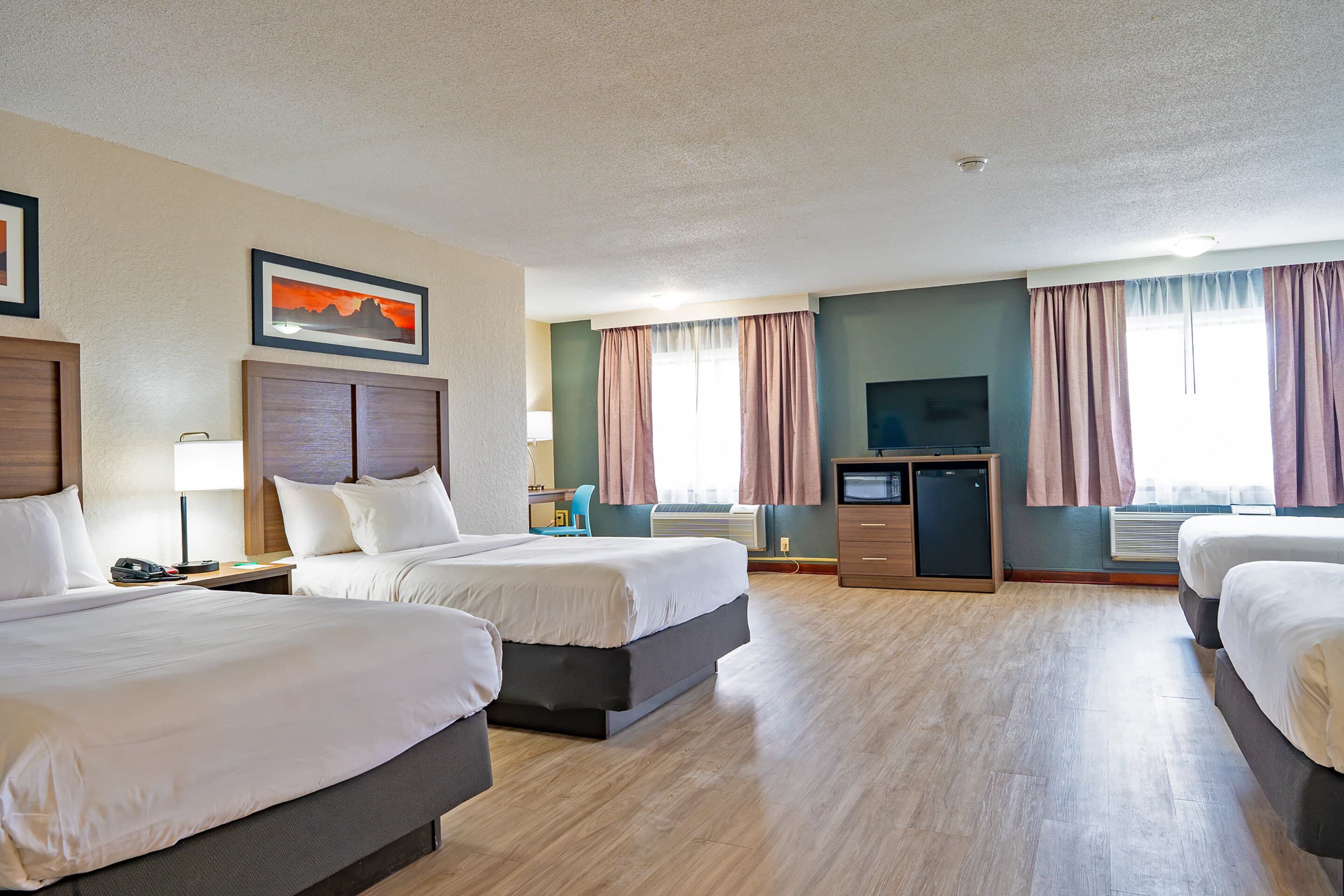 Quality Inn Milan-Sandusky — 29