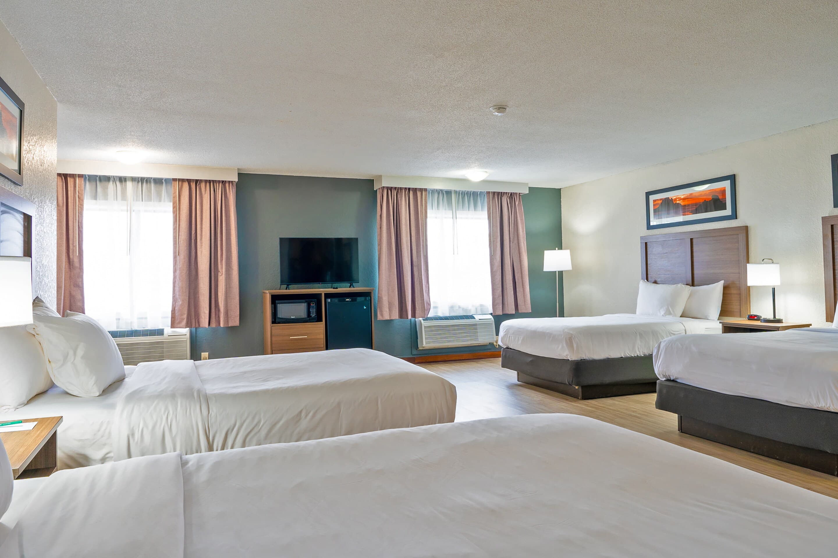 Quality Inn Milan-Sandusky — 30