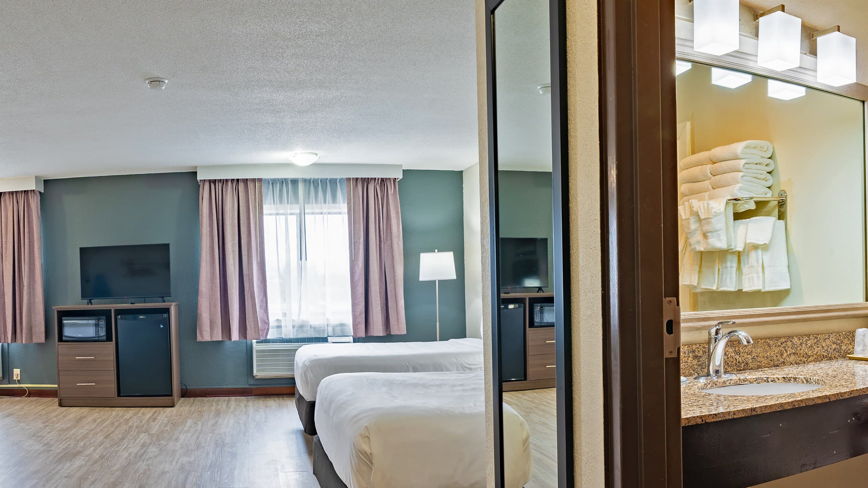Quality Inn Milan-Sandusky — 31