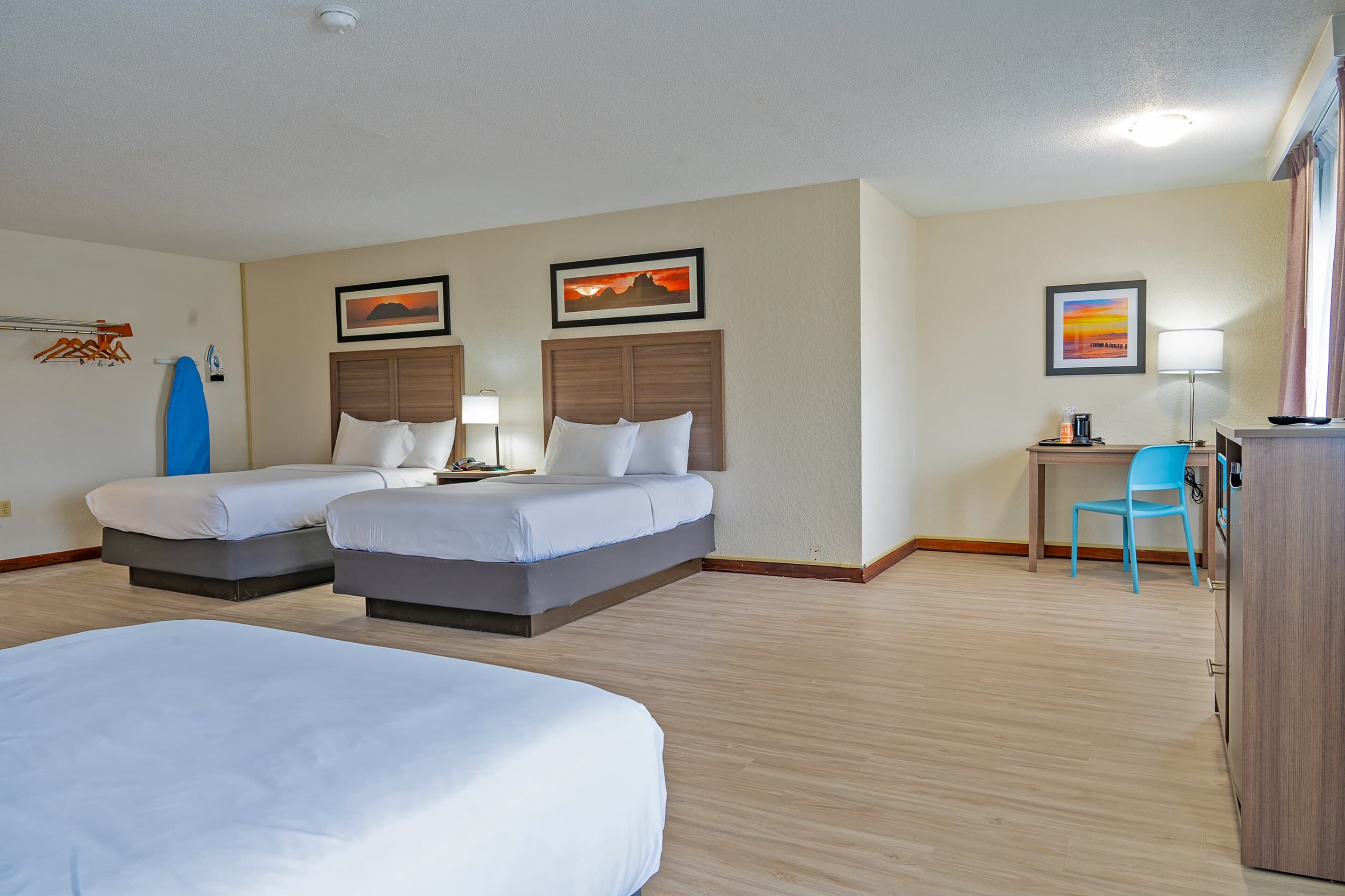 Quality Inn Milan-Sandusky — 32