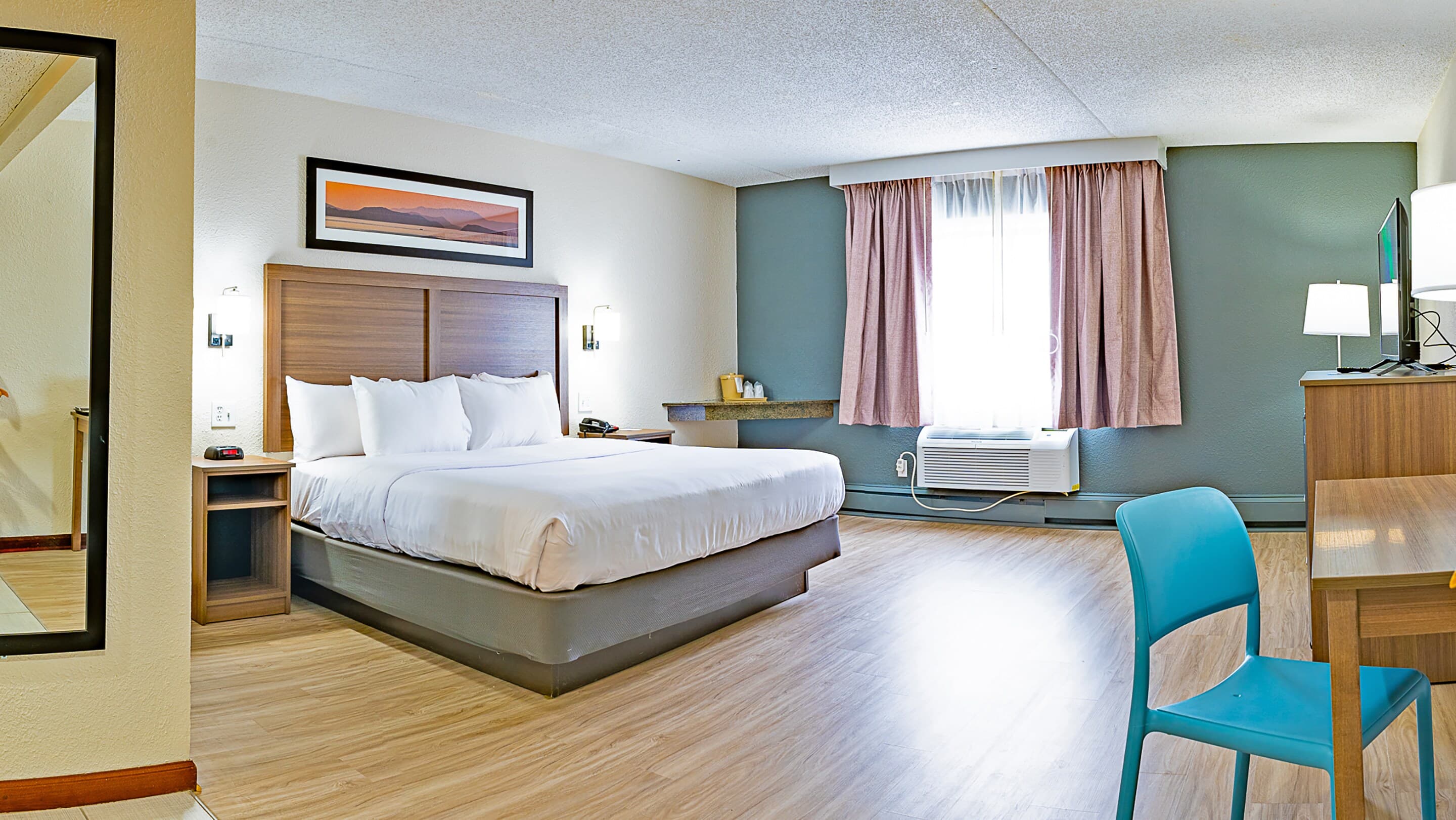 Quality Inn Milan-Sandusky — 34