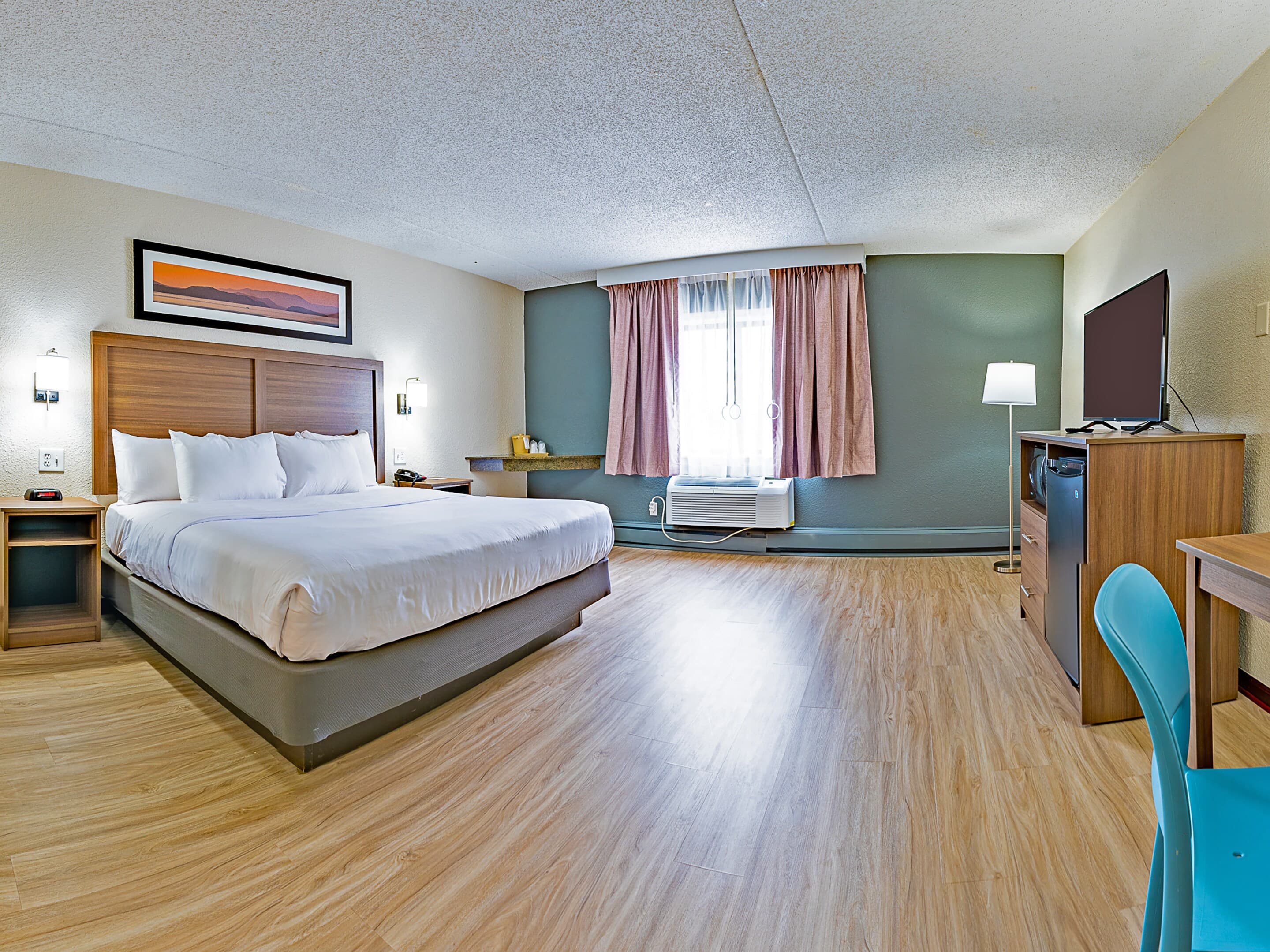 Quality Inn Milan-Sandusky — 35