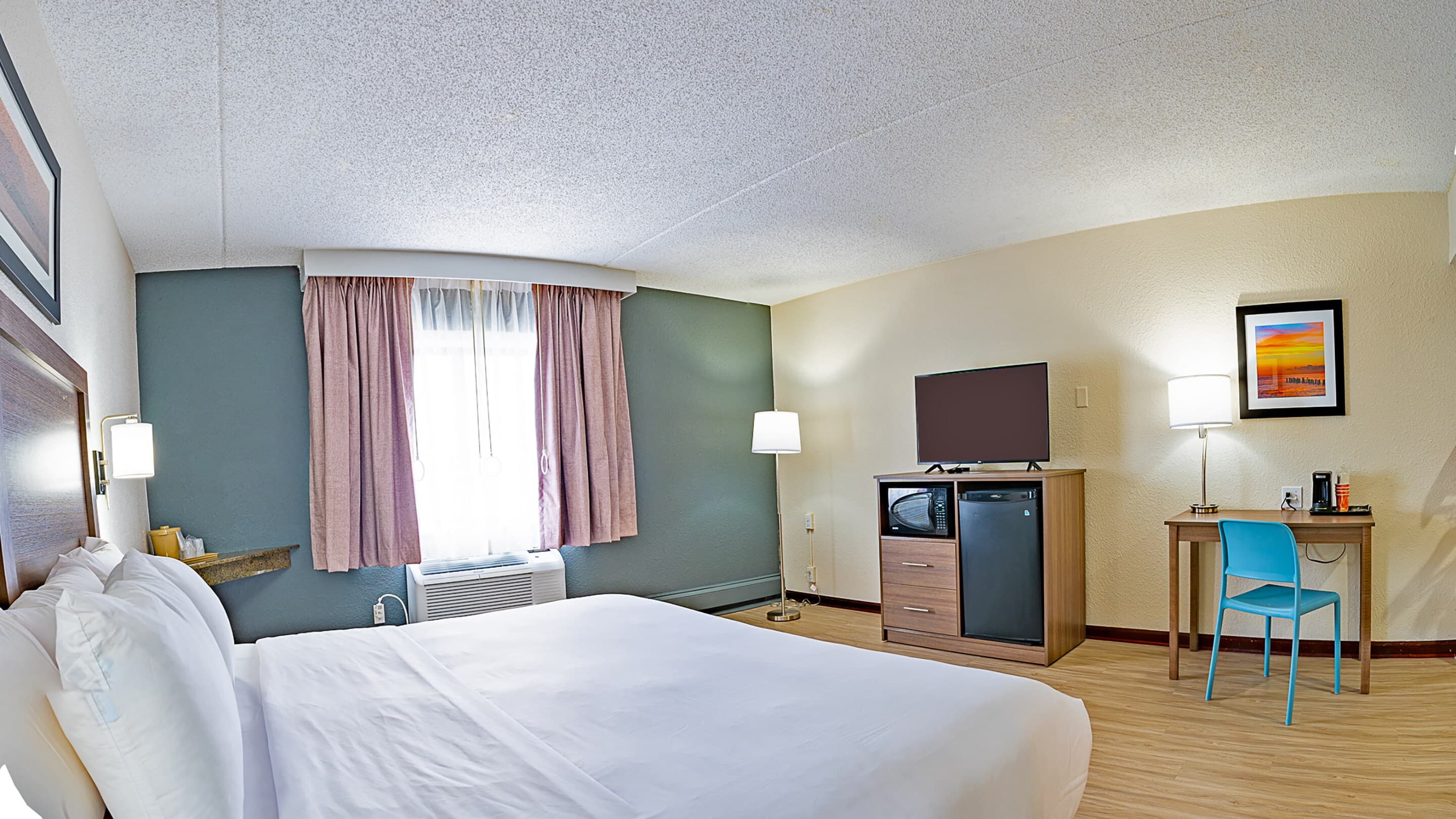 Quality Inn Milan-Sandusky — 36