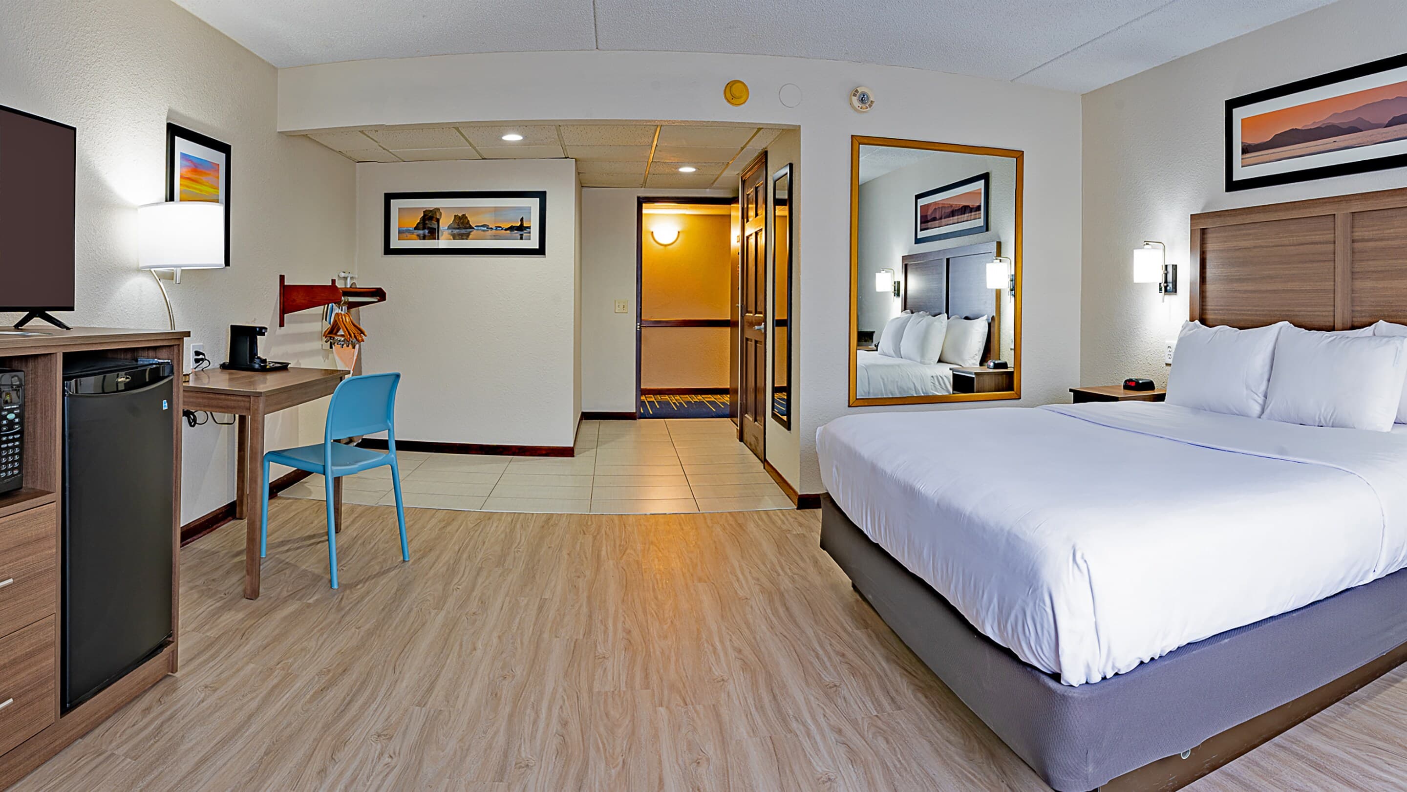 Quality Inn Milan-Sandusky — 37