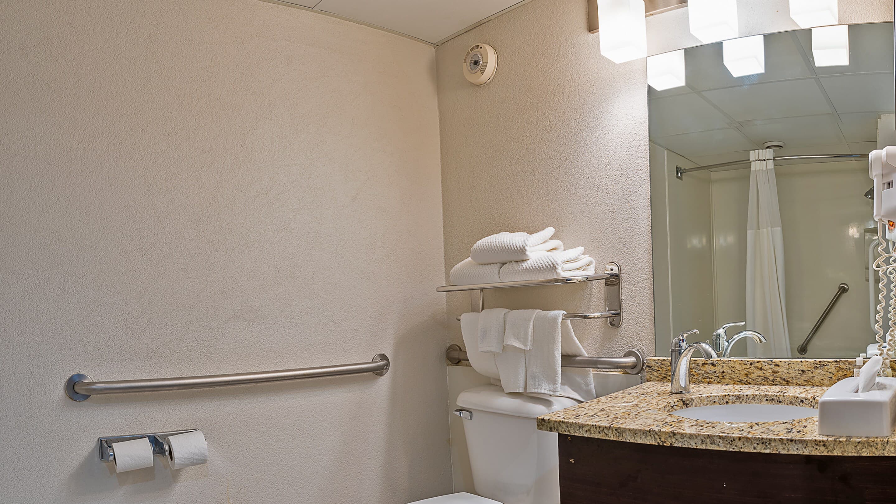 Quality Inn Milan-Sandusky — 38