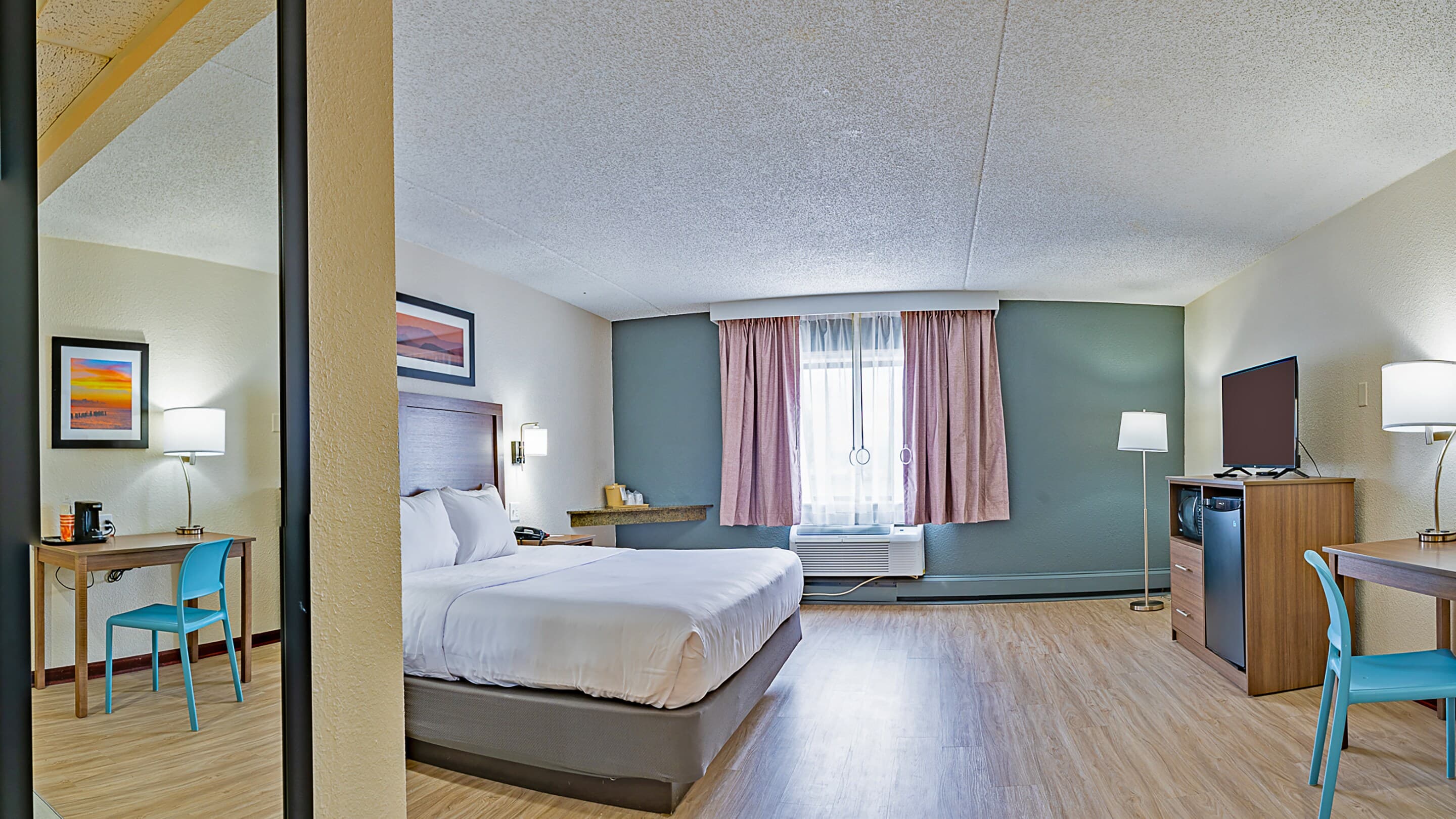 Quality Inn Milan-Sandusky — 39