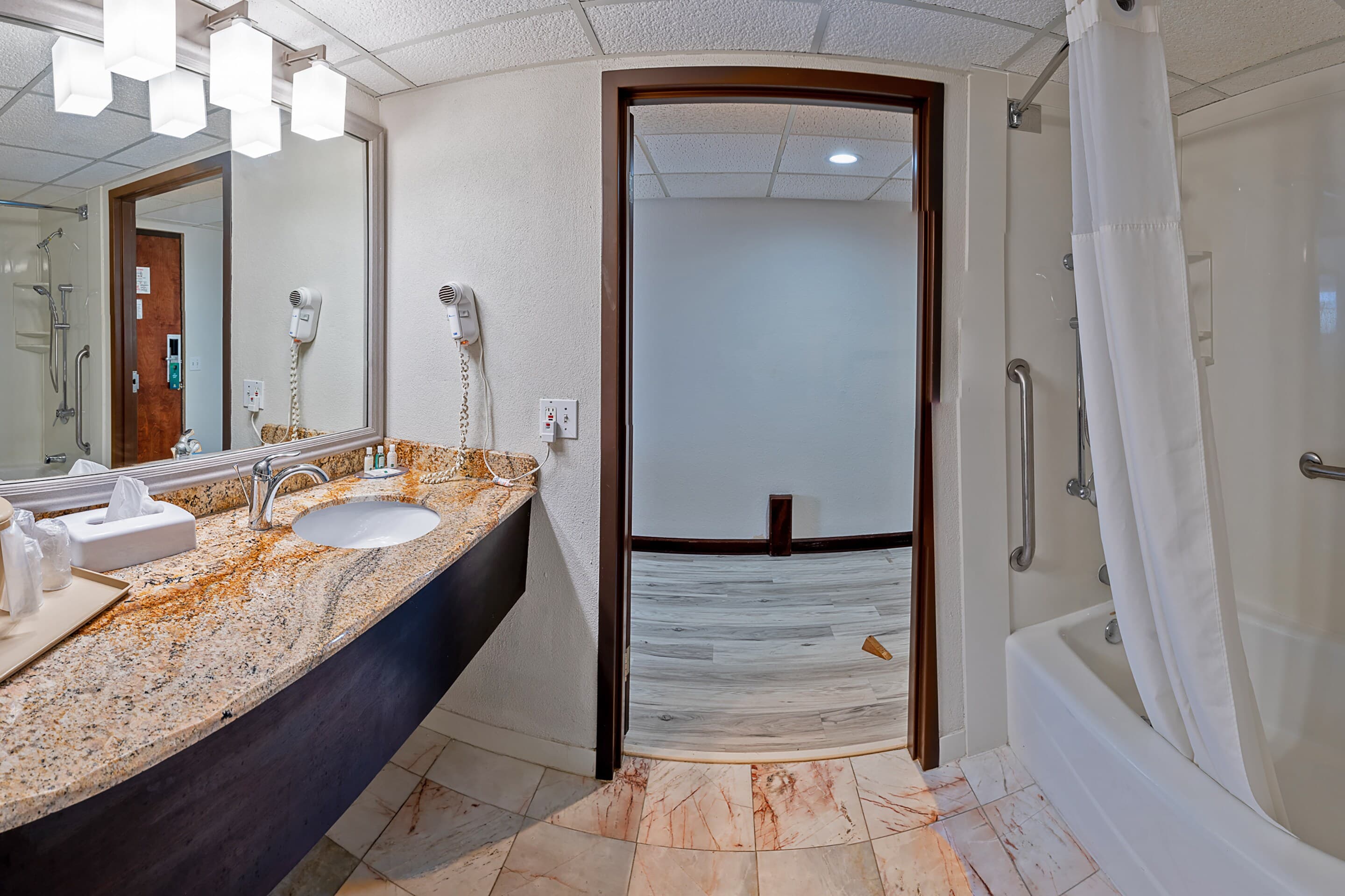 Quality Inn Milan-Sandusky — 40
