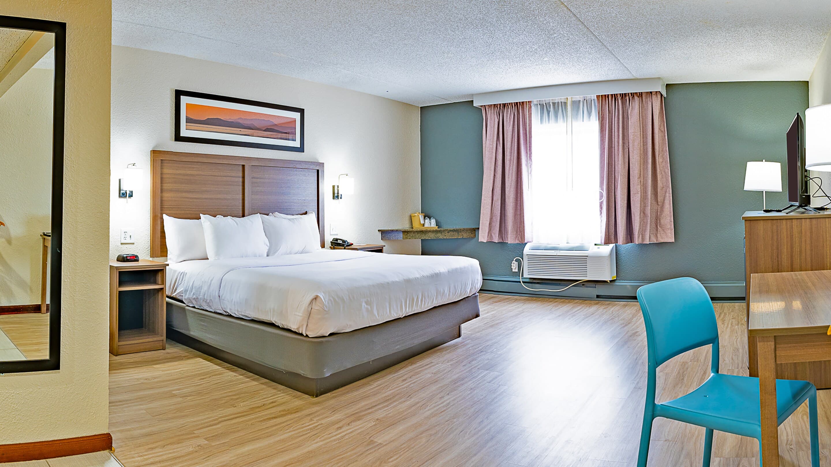 Quality Inn Milan-Sandusky — 42