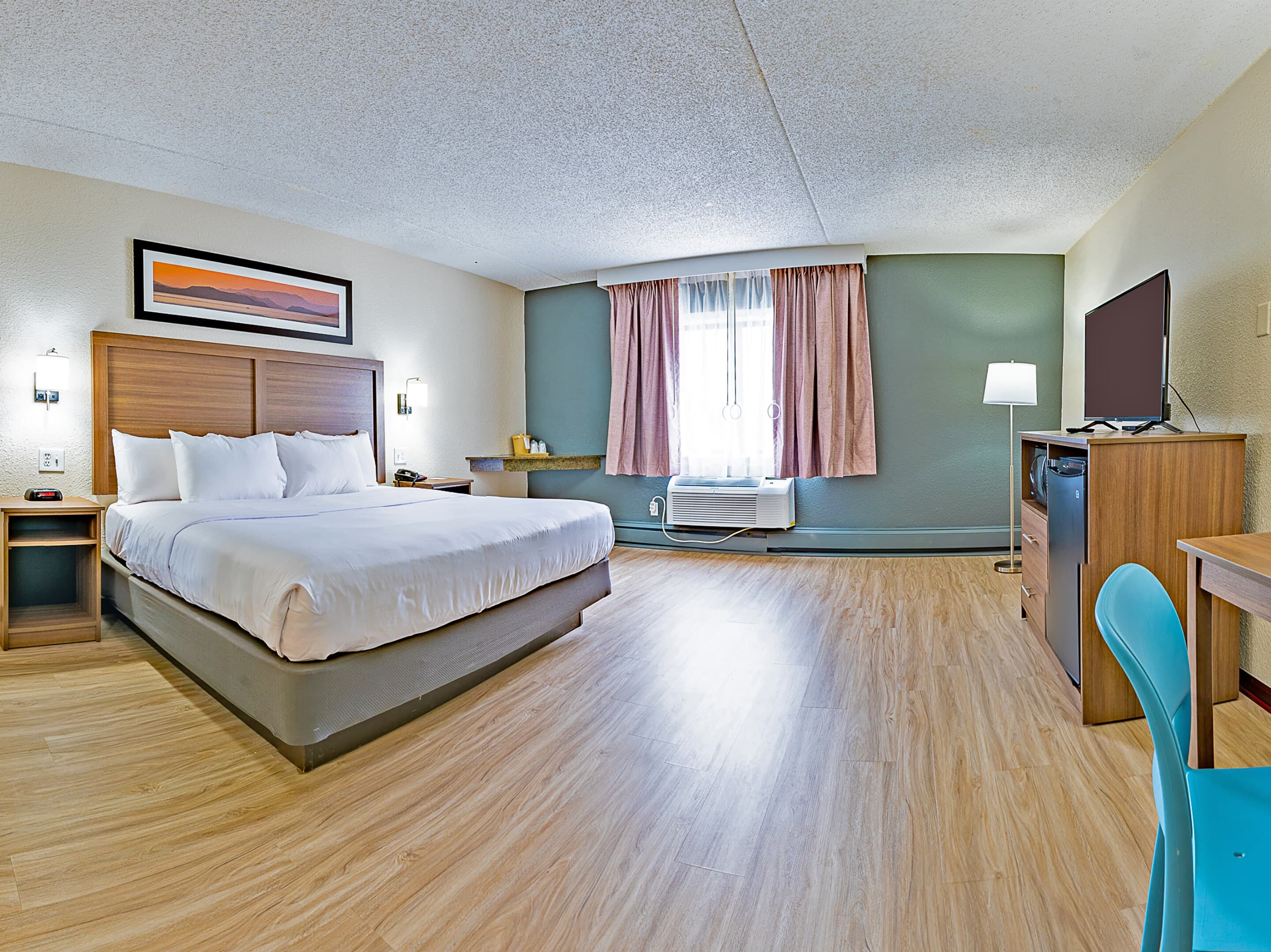 Quality Inn Milan-Sandusky — 43
