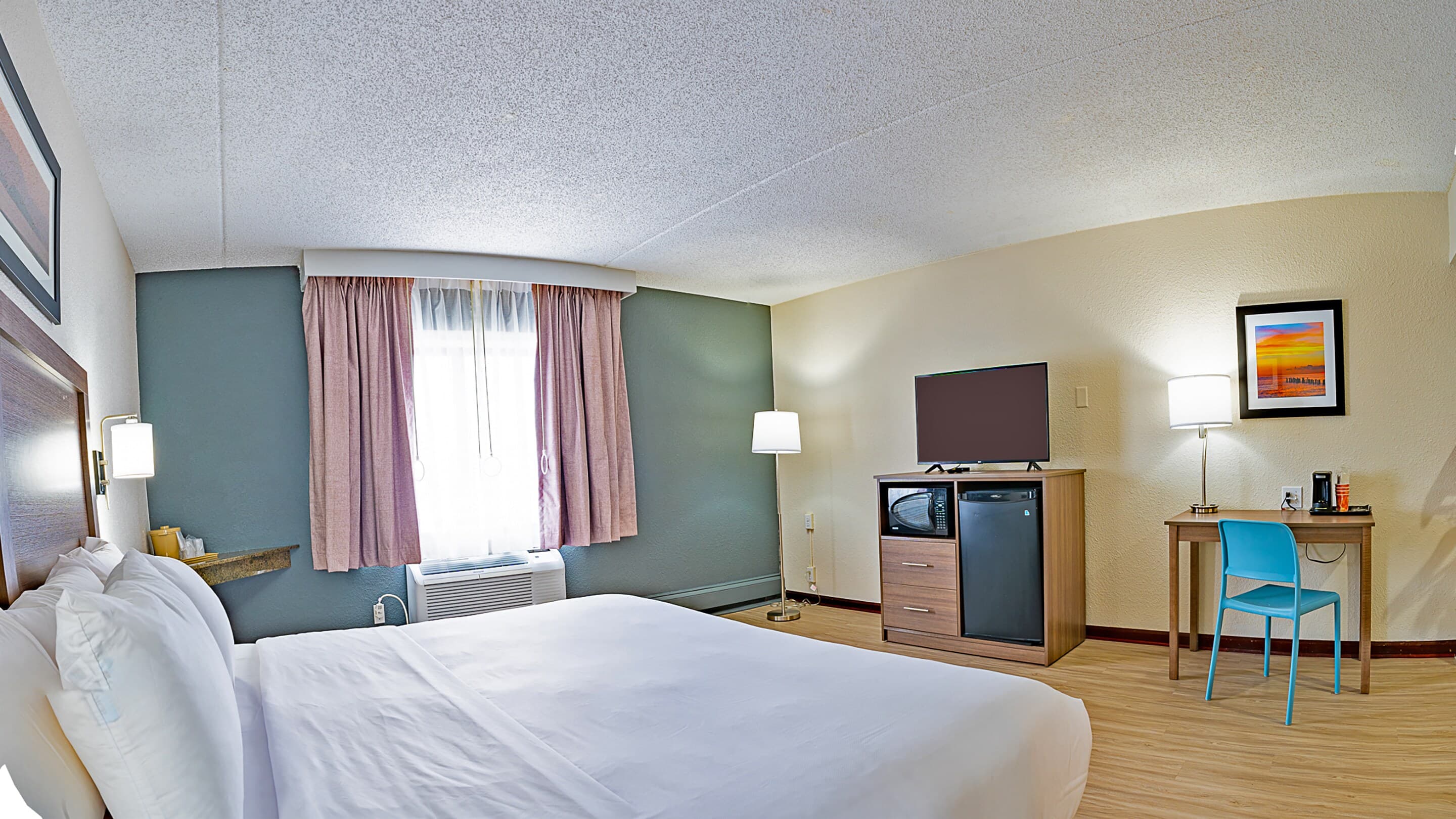 Quality Inn Milan-Sandusky — 44