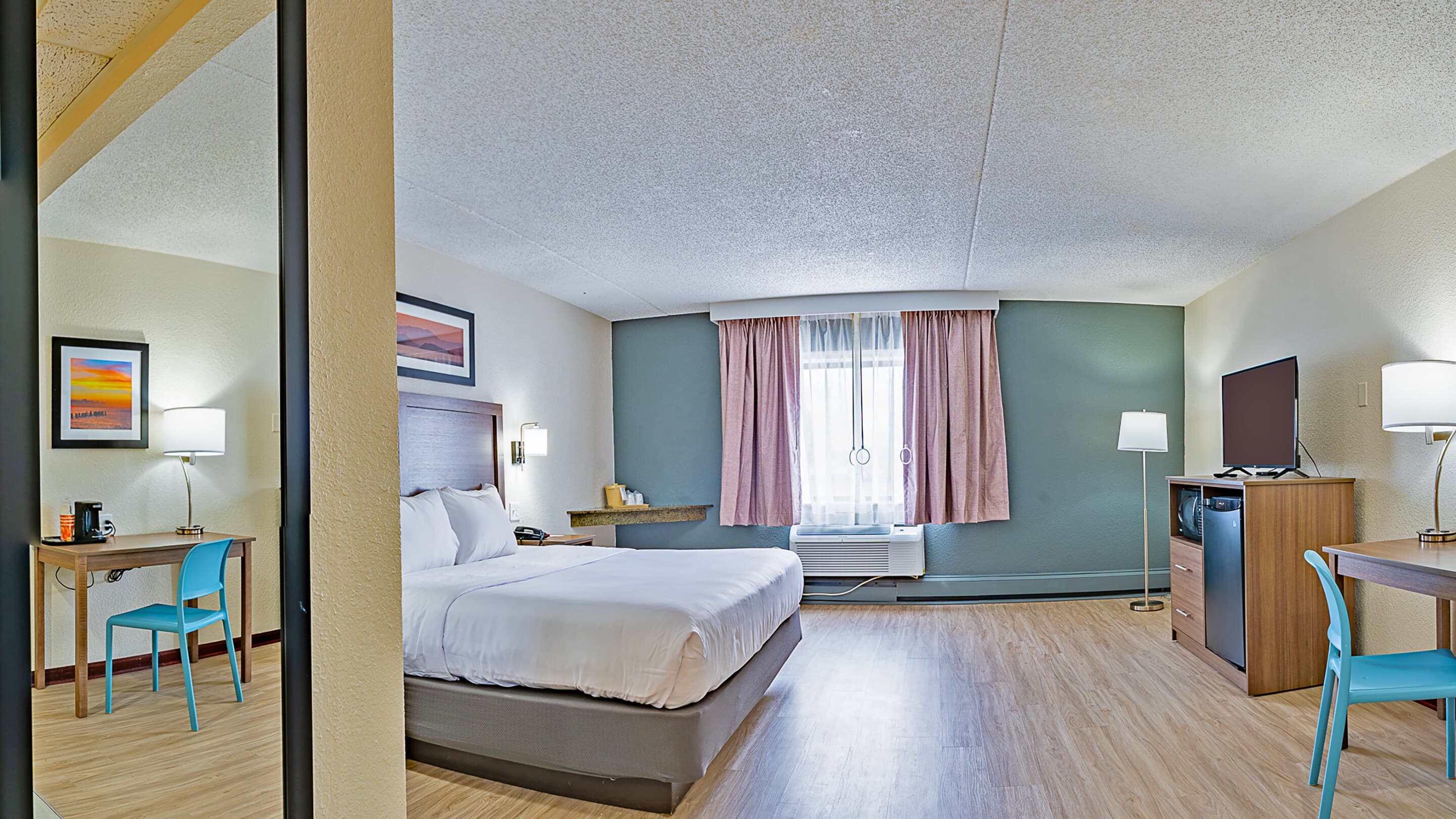 Quality Inn Milan-Sandusky — 45