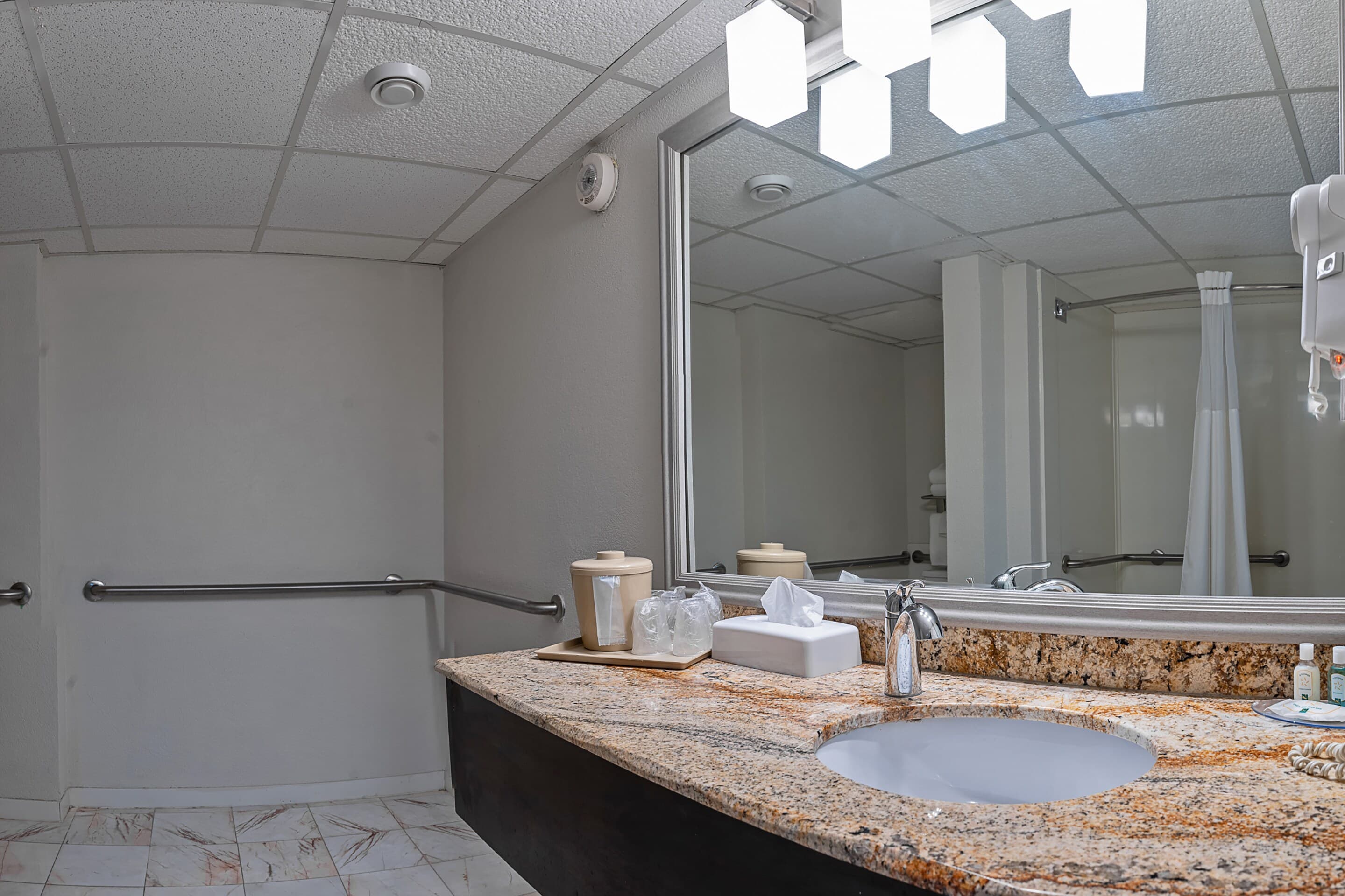 Quality Inn Milan-Sandusky — 46