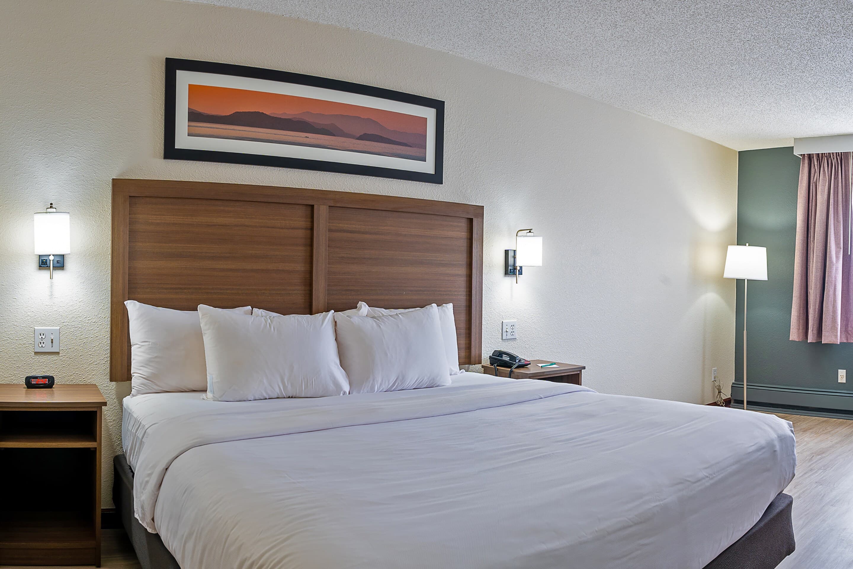 Quality Inn Milan-Sandusky — 47