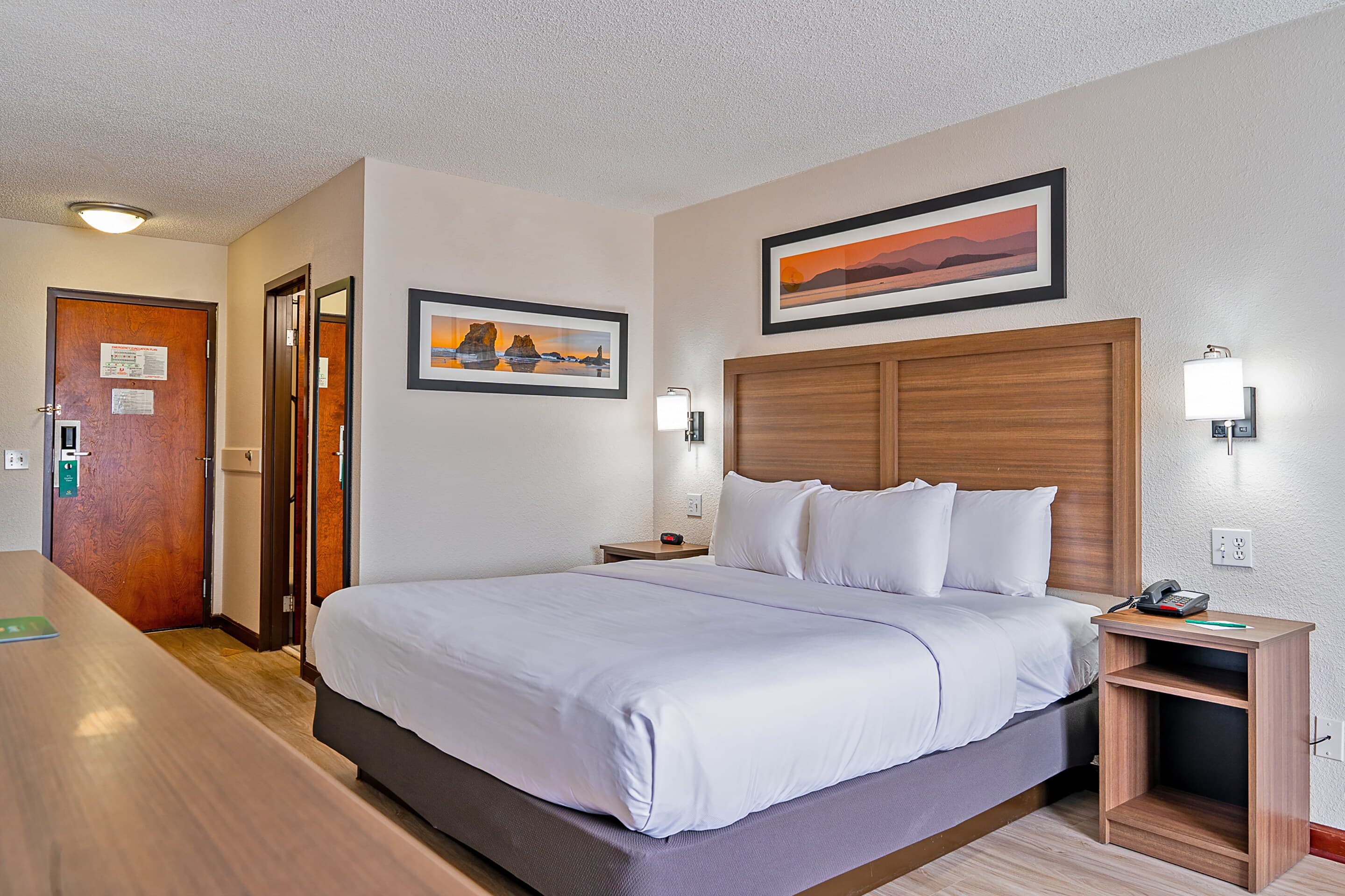 Quality Inn Milan-Sandusky — 48