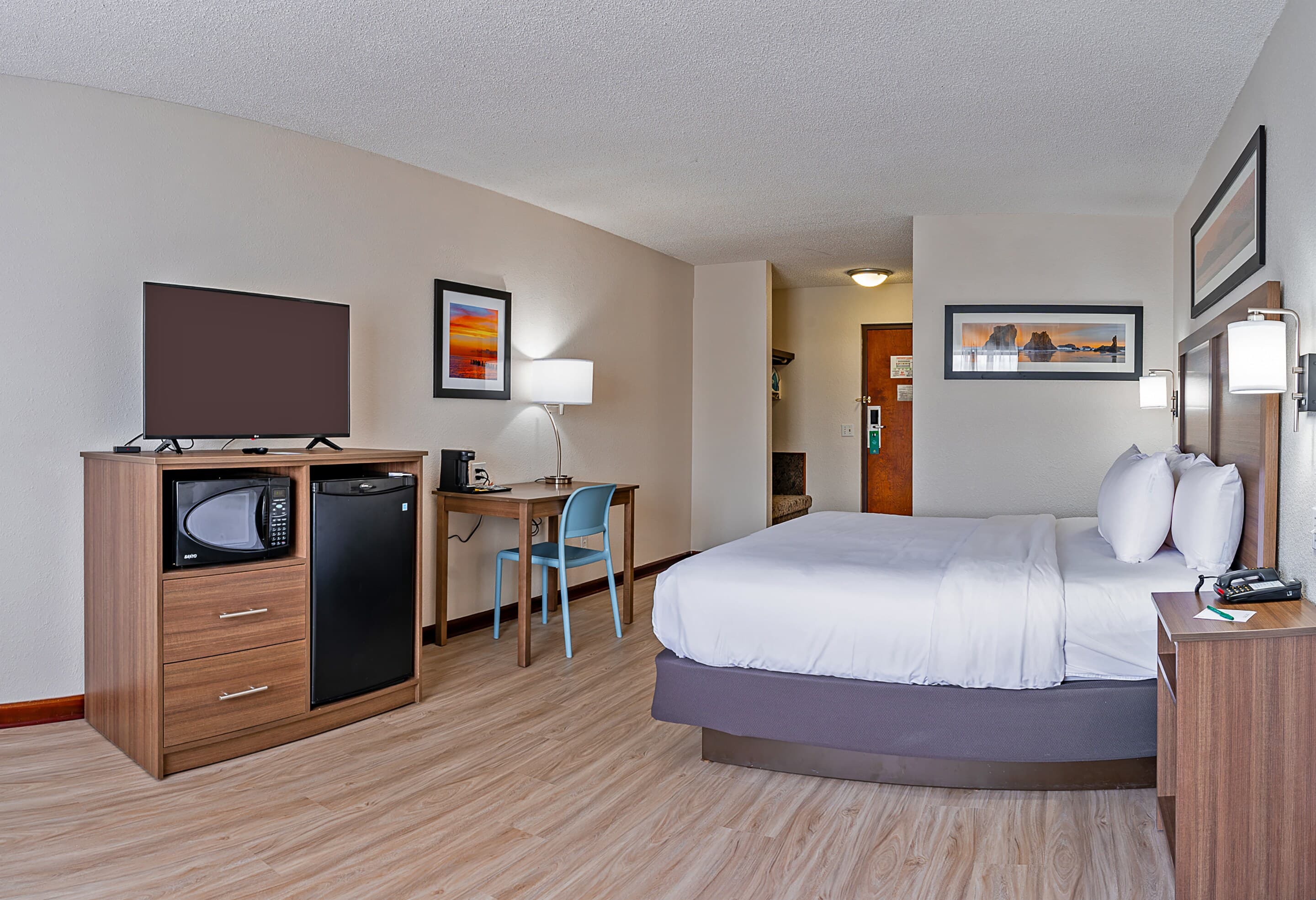 Quality Inn Milan-Sandusky — 49