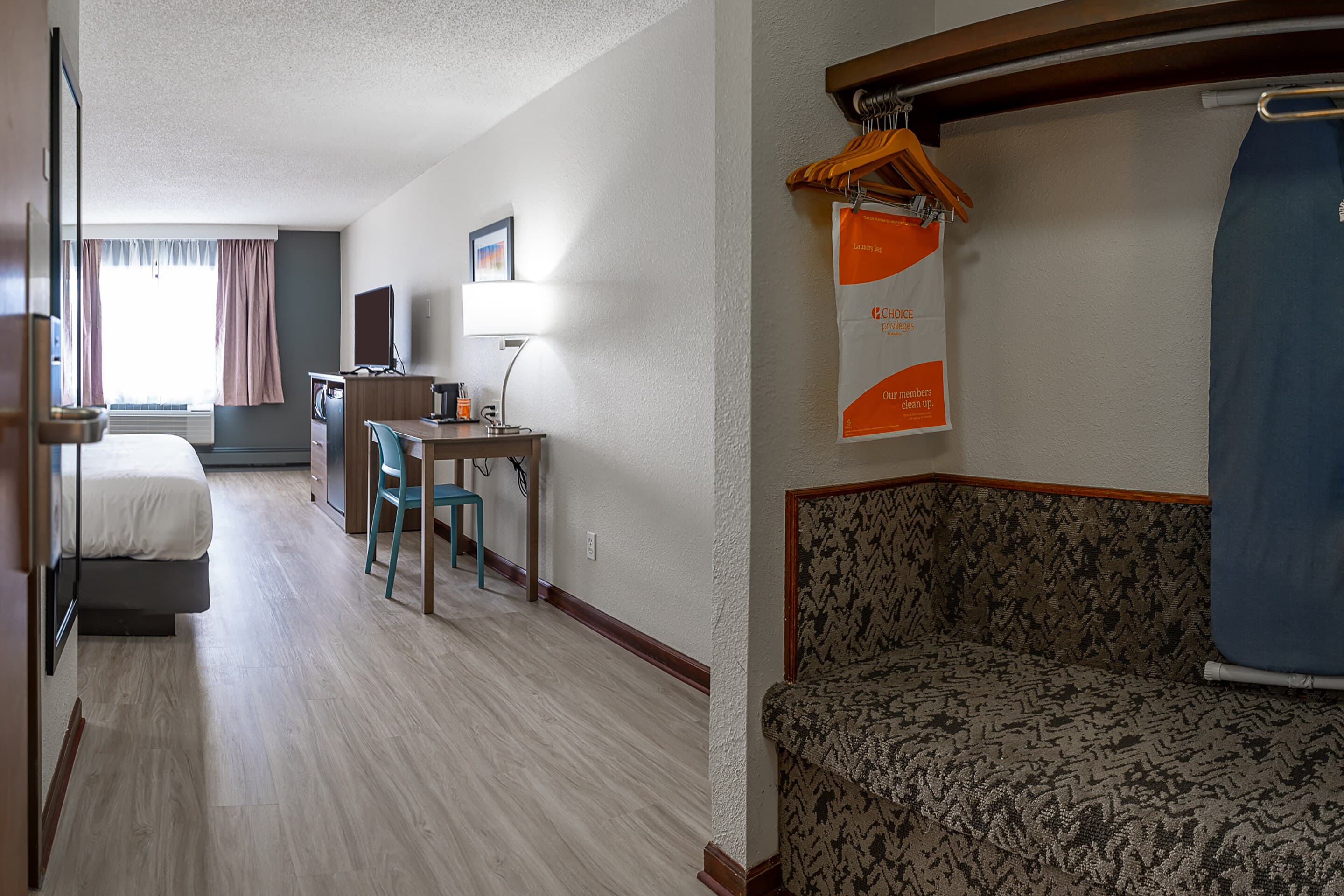 Quality Inn Milan-Sandusky — 50