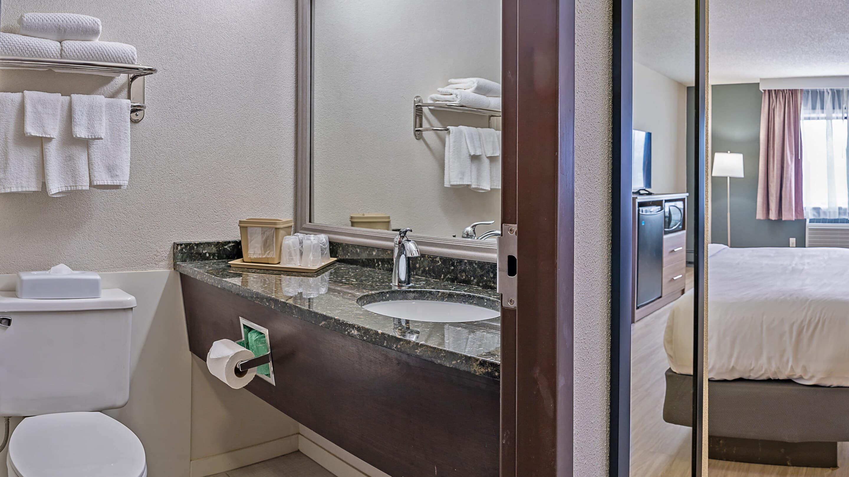 Quality Inn Milan-Sandusky — 51