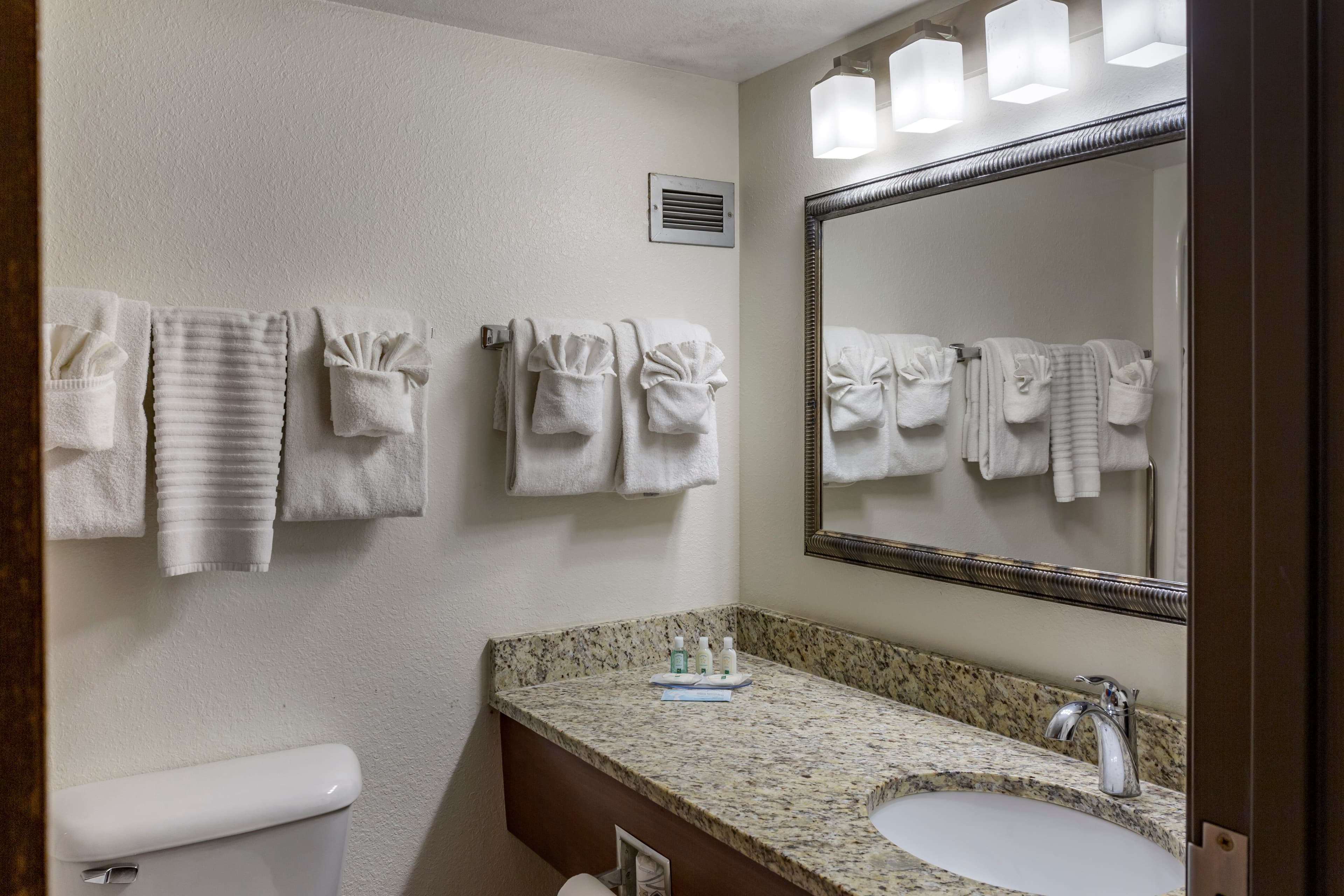 Quality Inn & Suites Zanesville City Center — 6