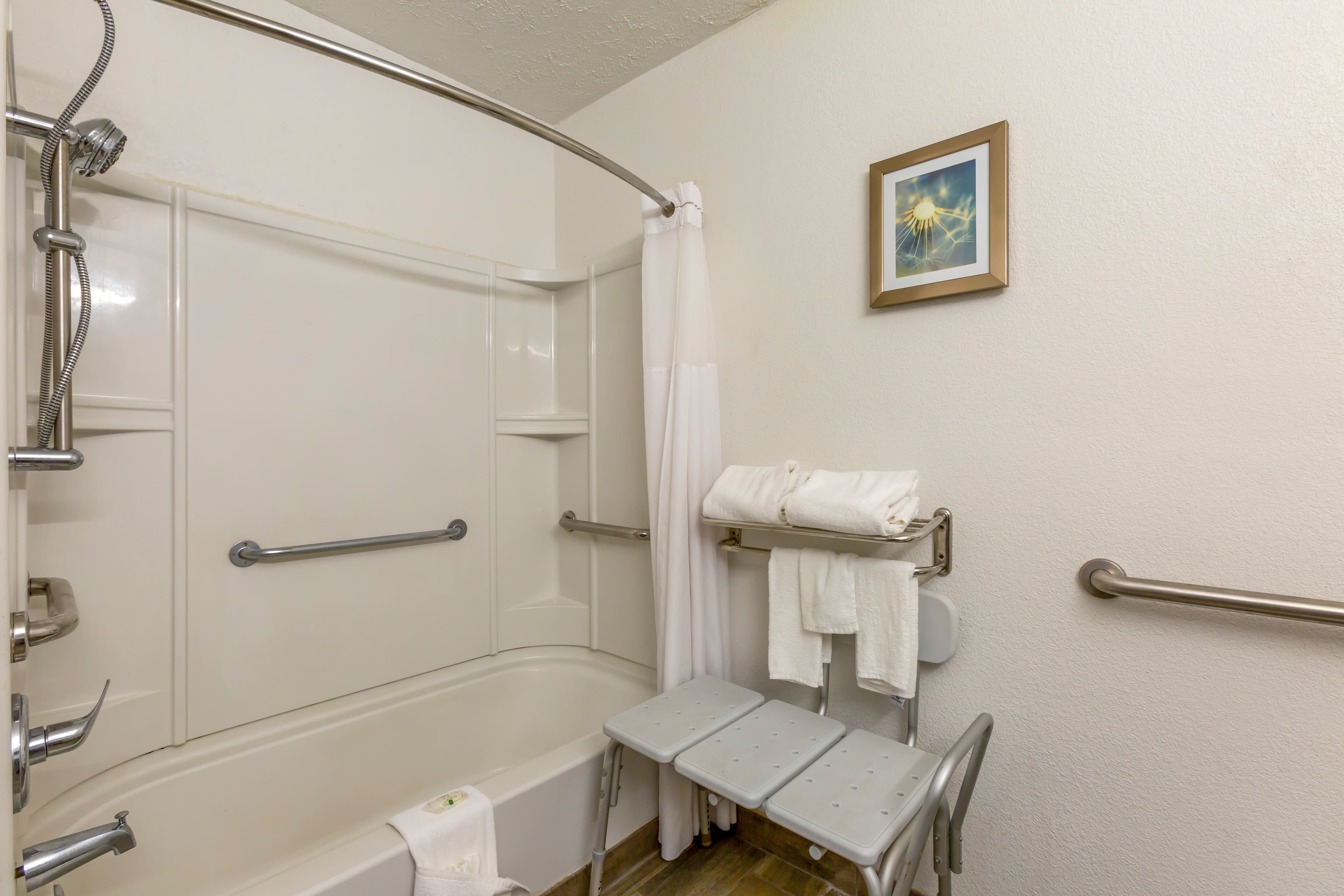 Quality Inn Alexis Rd — 6