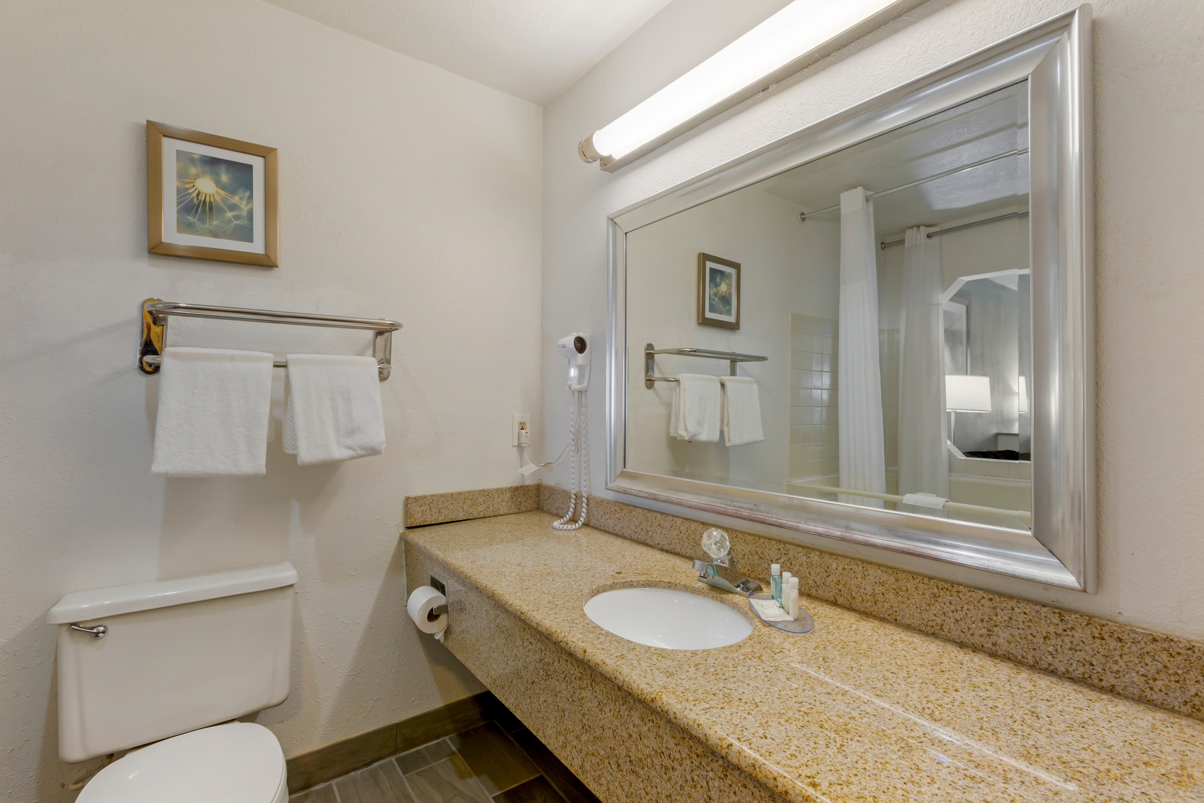 Quality Inn Alexis Rd — 28