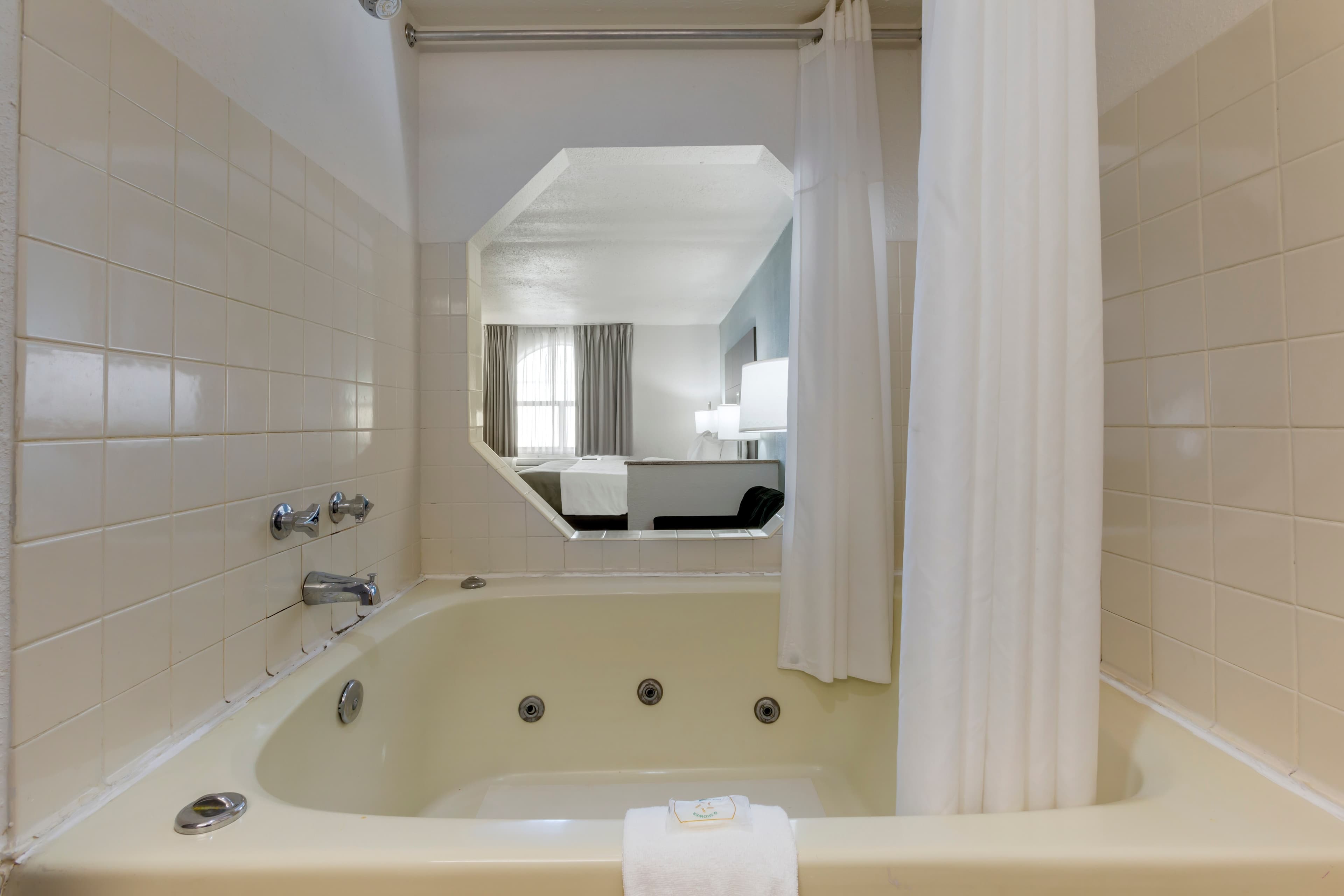 Quality Inn Alexis Rd — 29