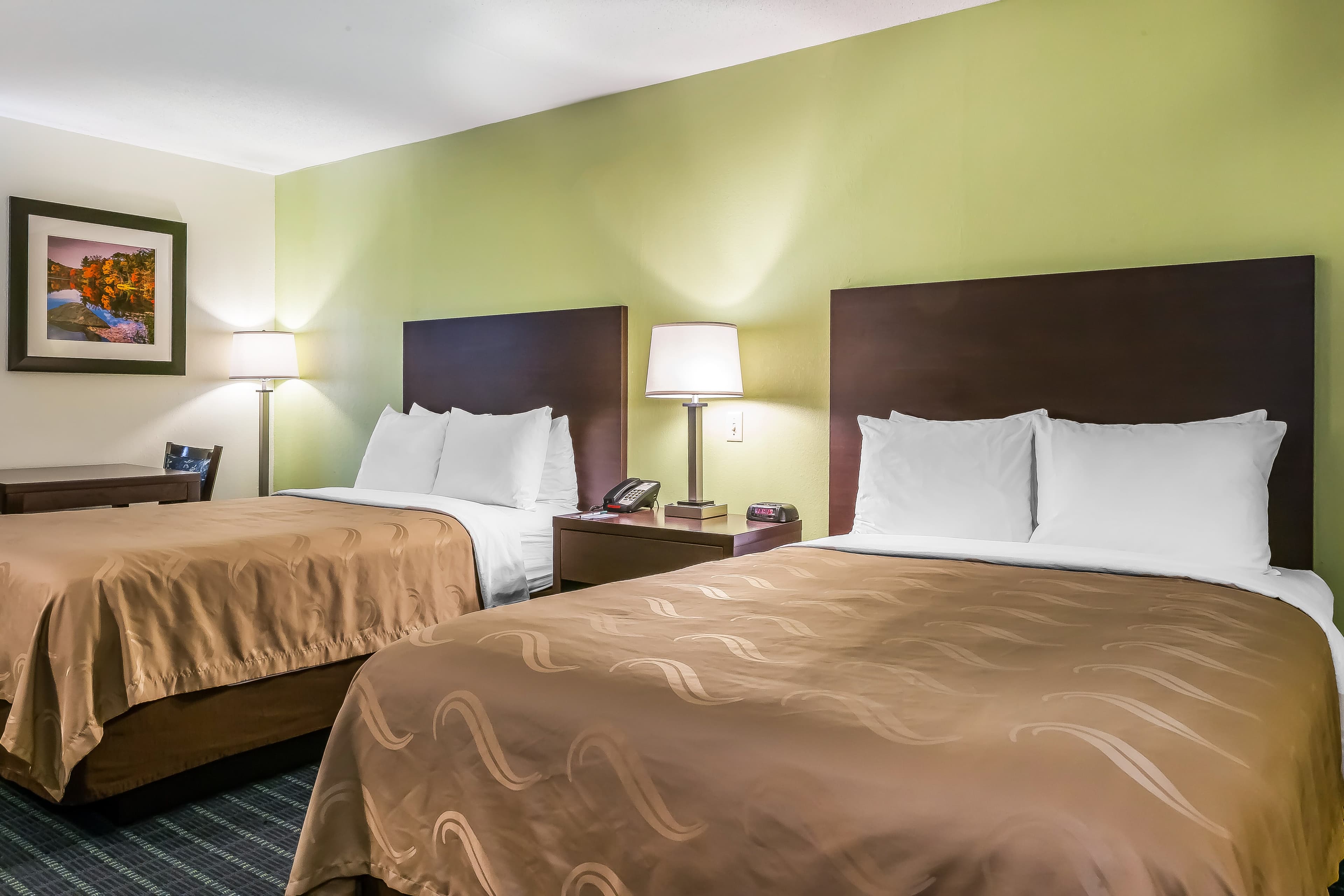 Quality Inn Jackson - Image 2