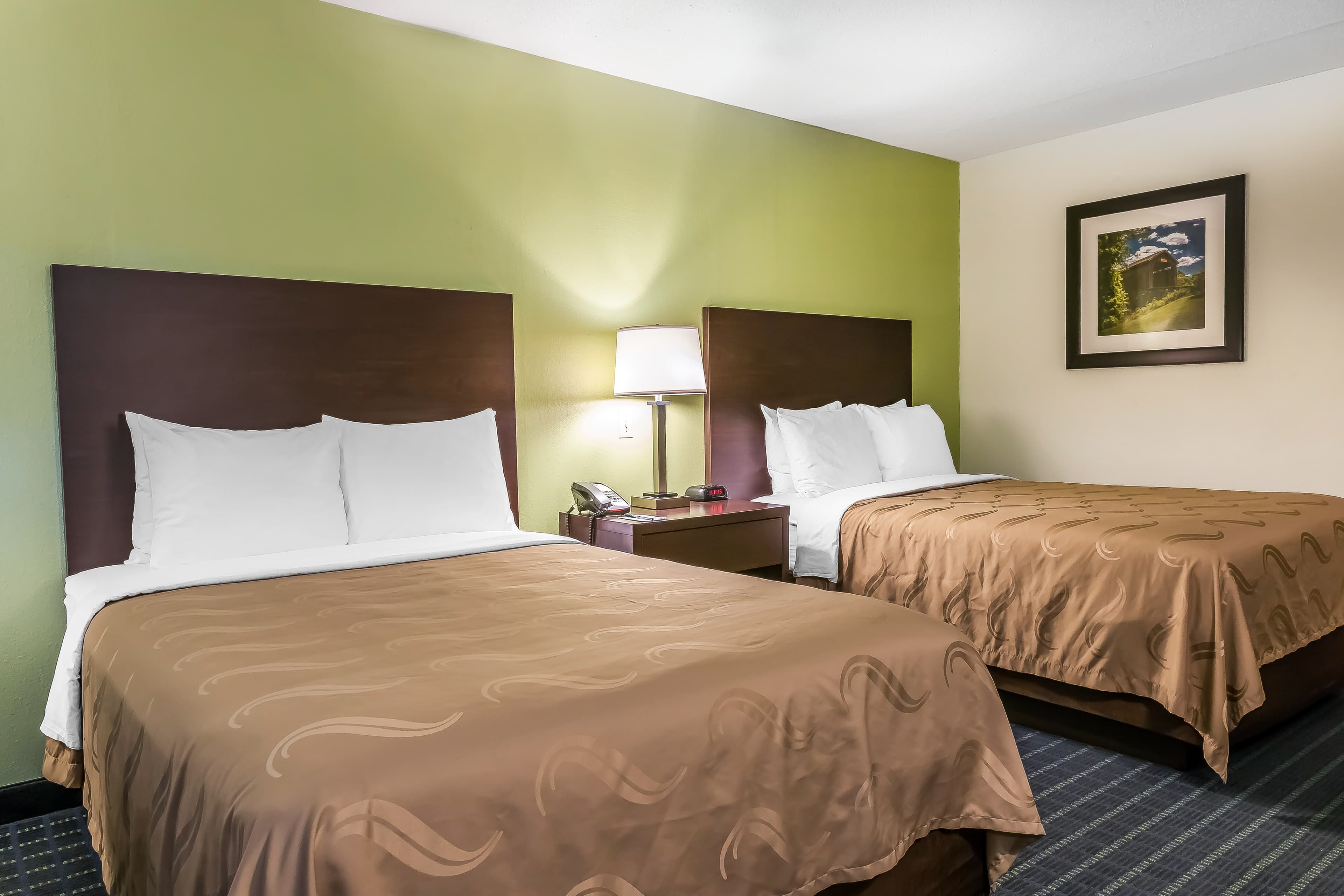 Quality Inn Jackson - Image 3