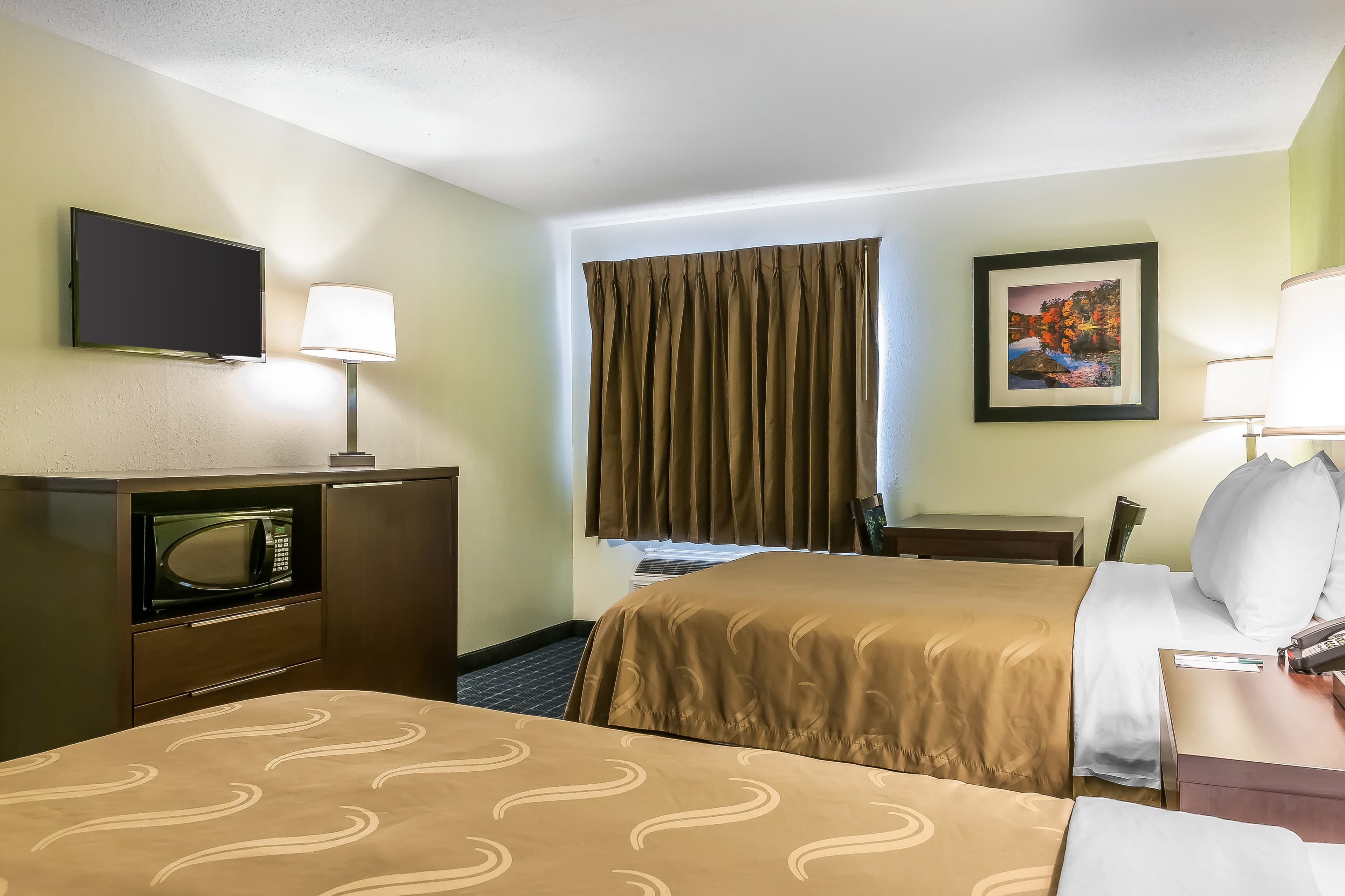 Quality Inn Jackson - Image 4
