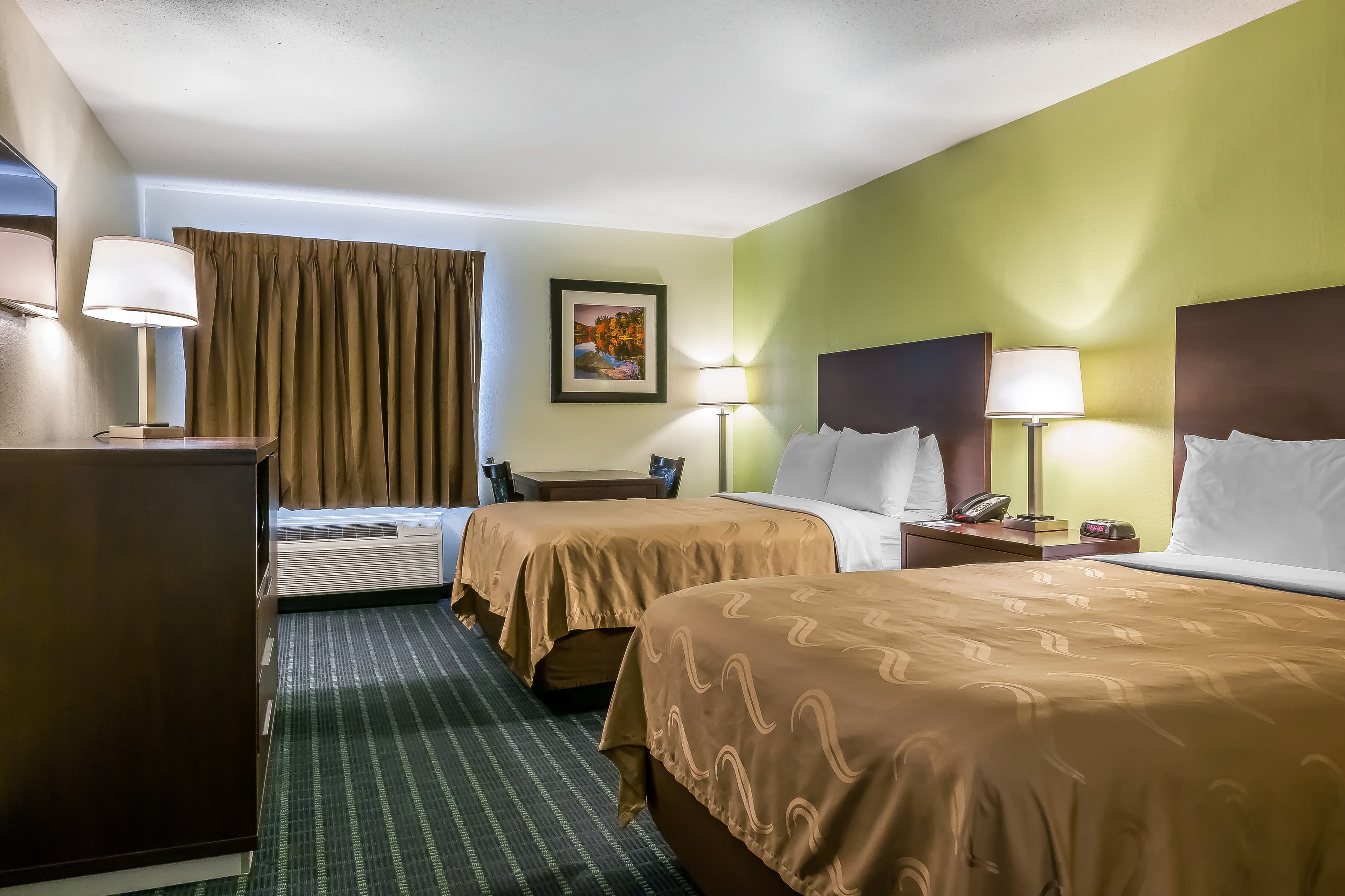 Quality Inn Jackson - Image 5