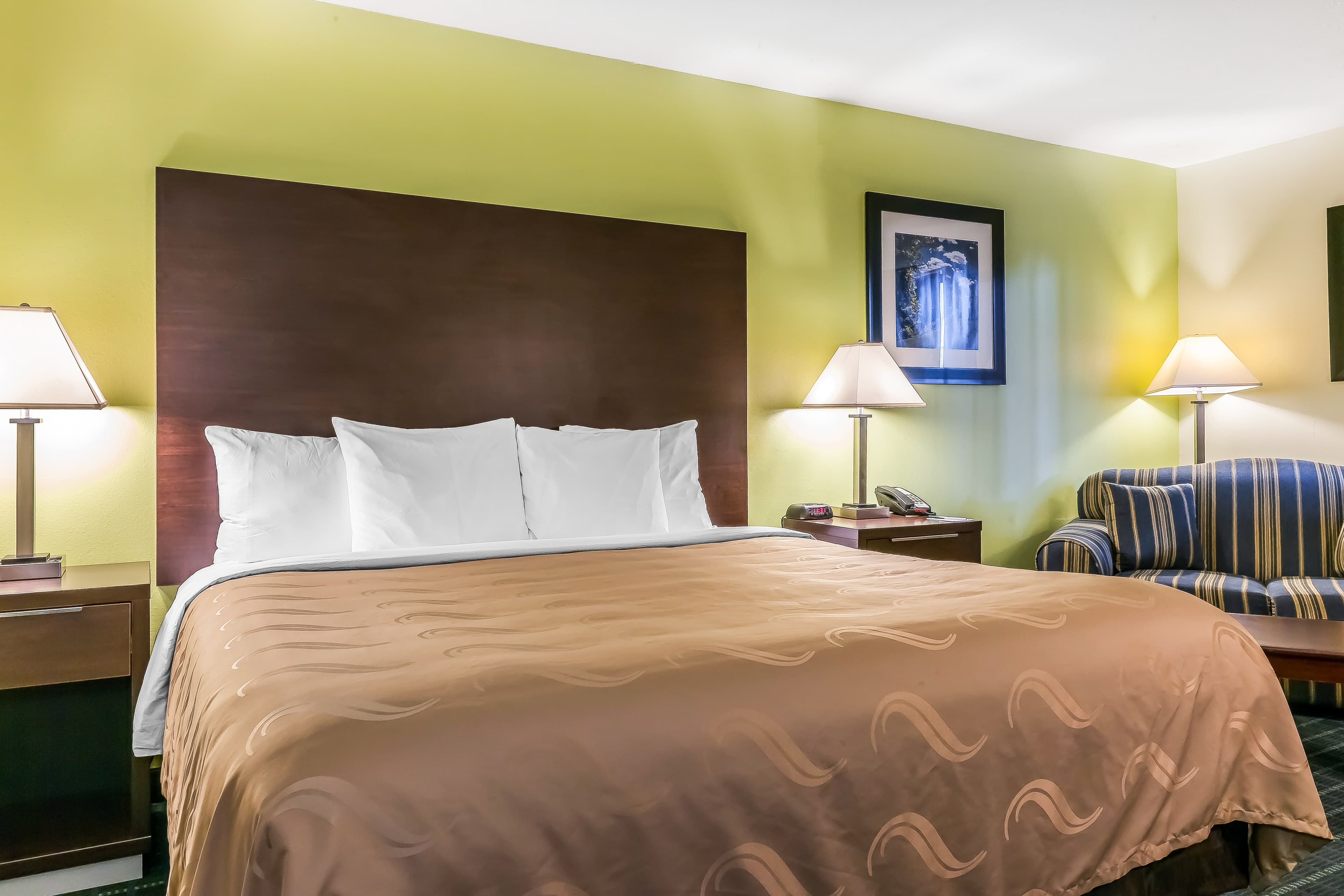 Quality Inn Jackson - Image 1