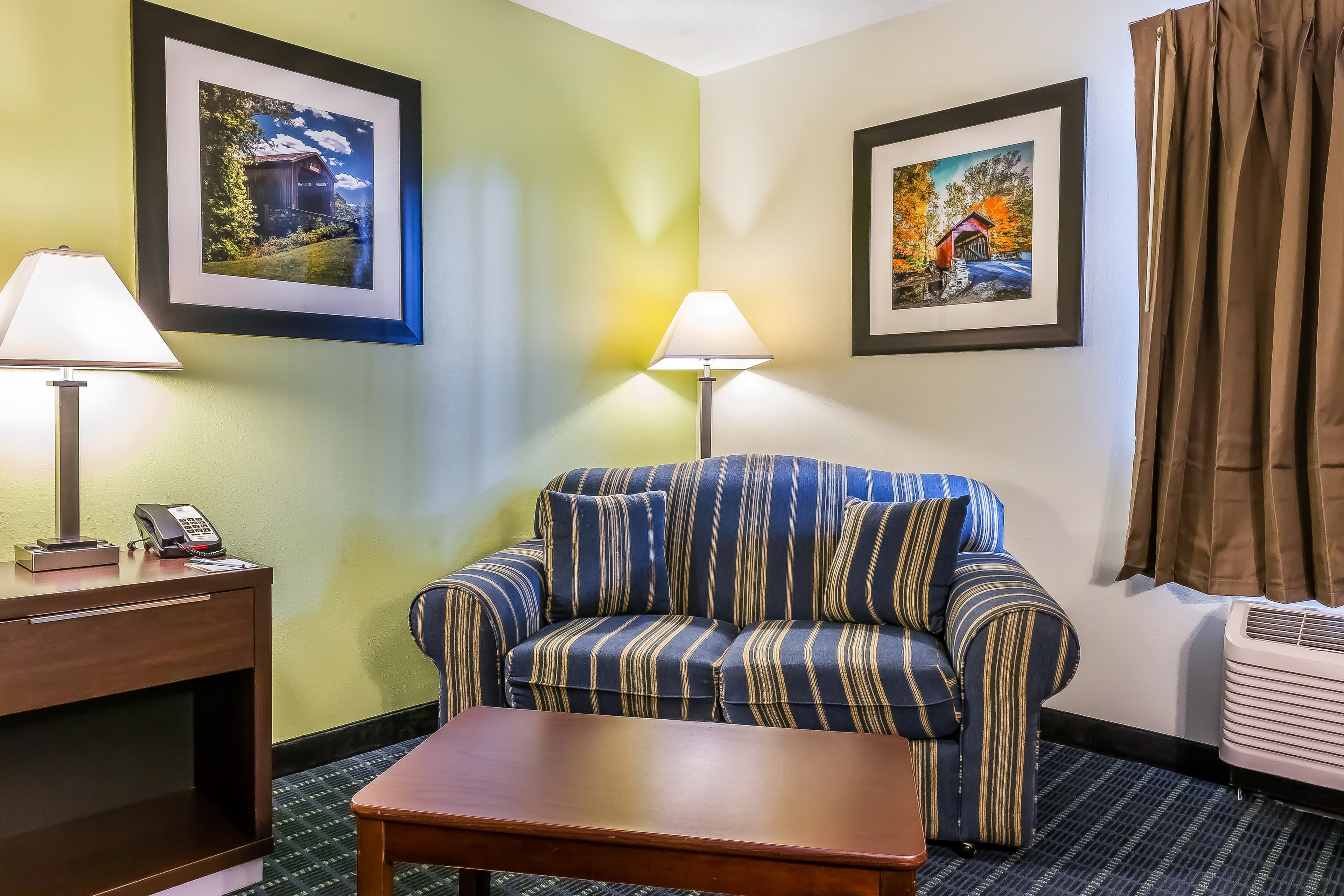 Quality Inn Jackson — 7