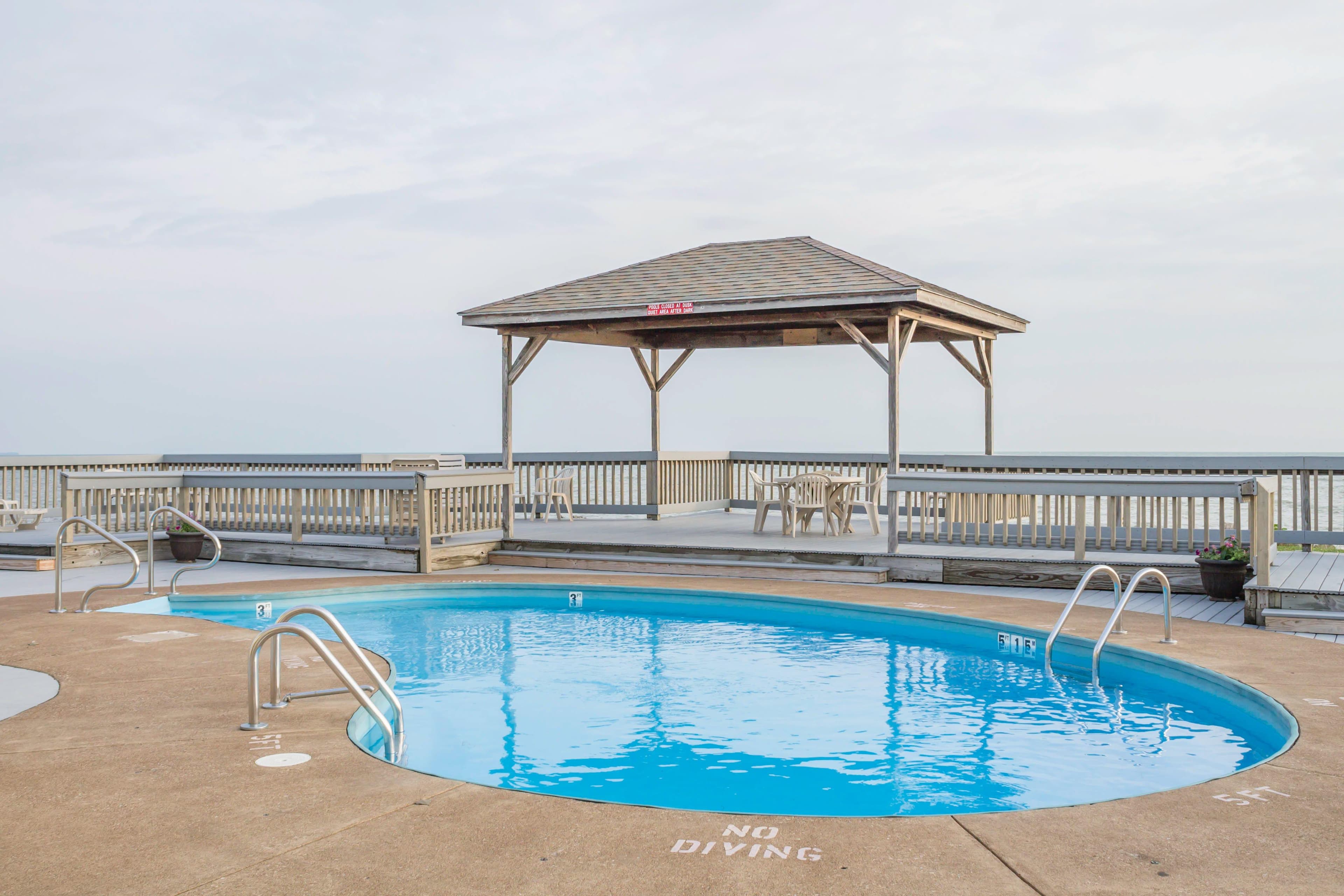 Quality Inn Port Clinton Waterfront - Image 1