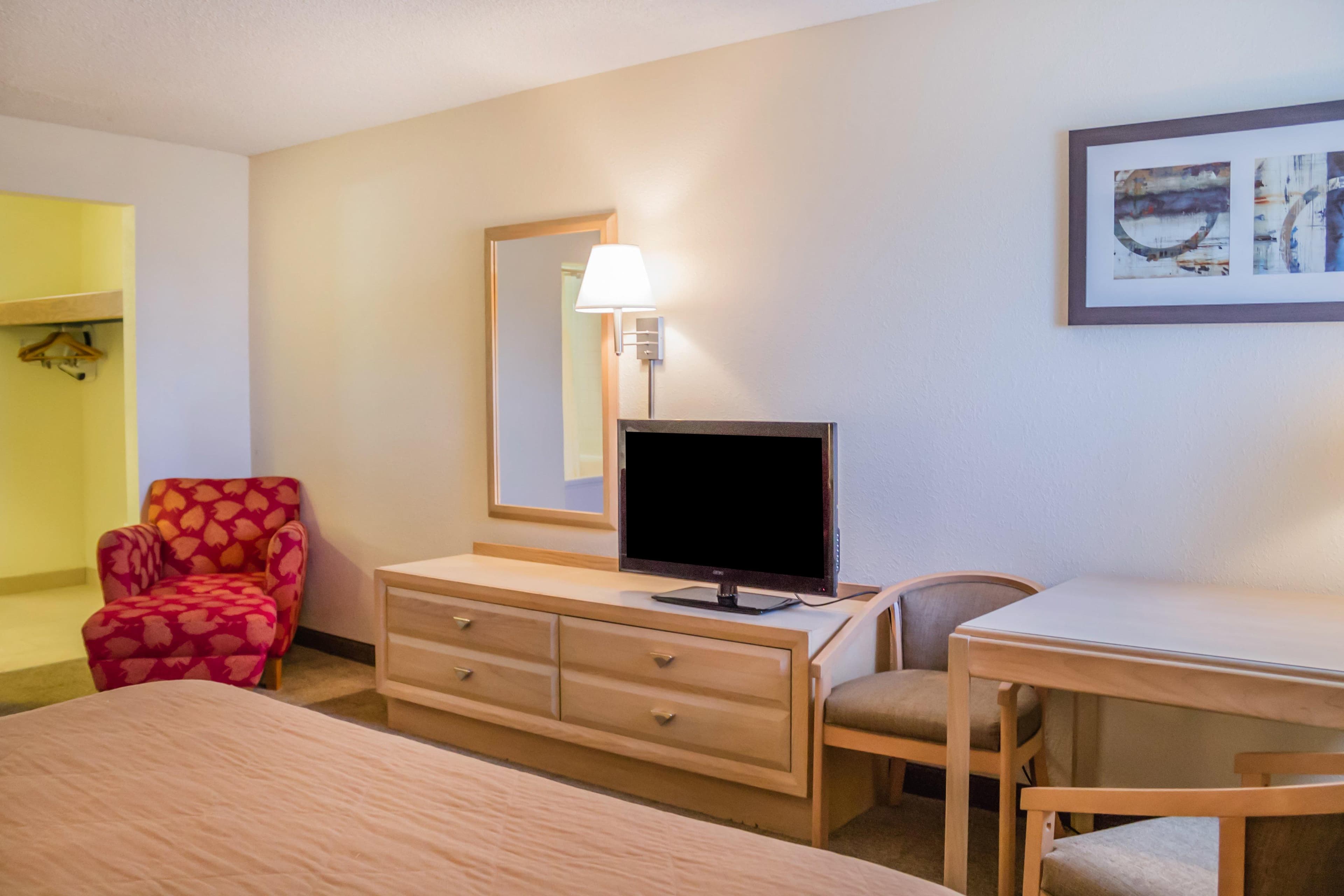 Quality Inn Port Clinton Waterfront — 11