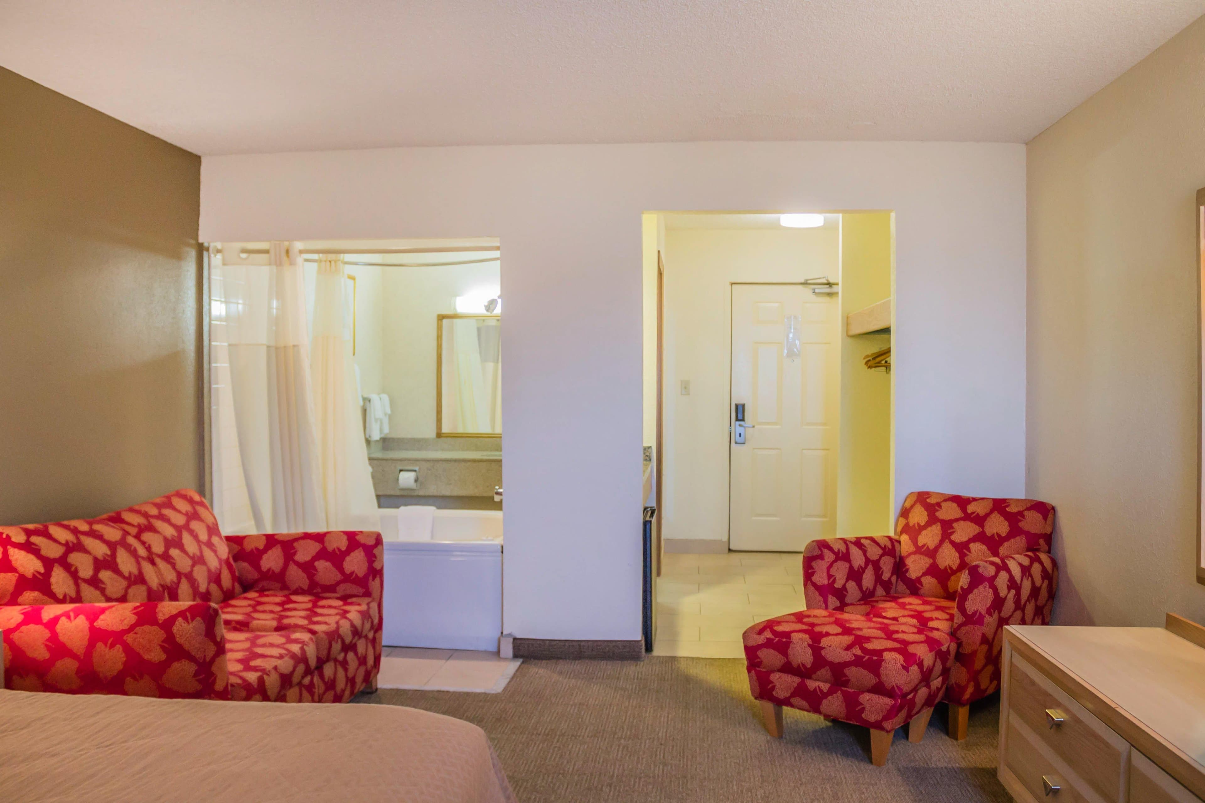 Quality Inn Port Clinton Waterfront — 12