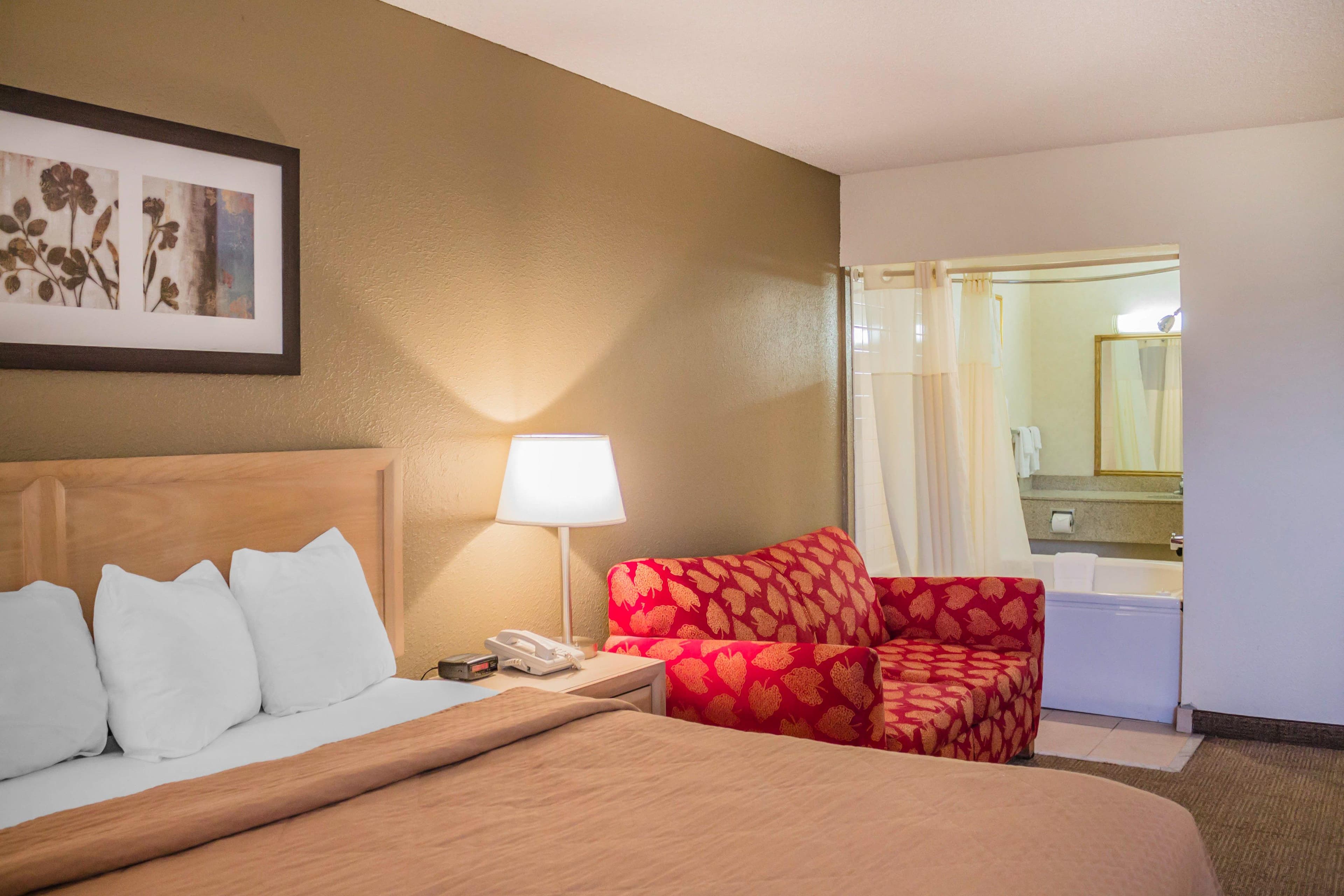 Quality Inn Port Clinton Waterfront — 13