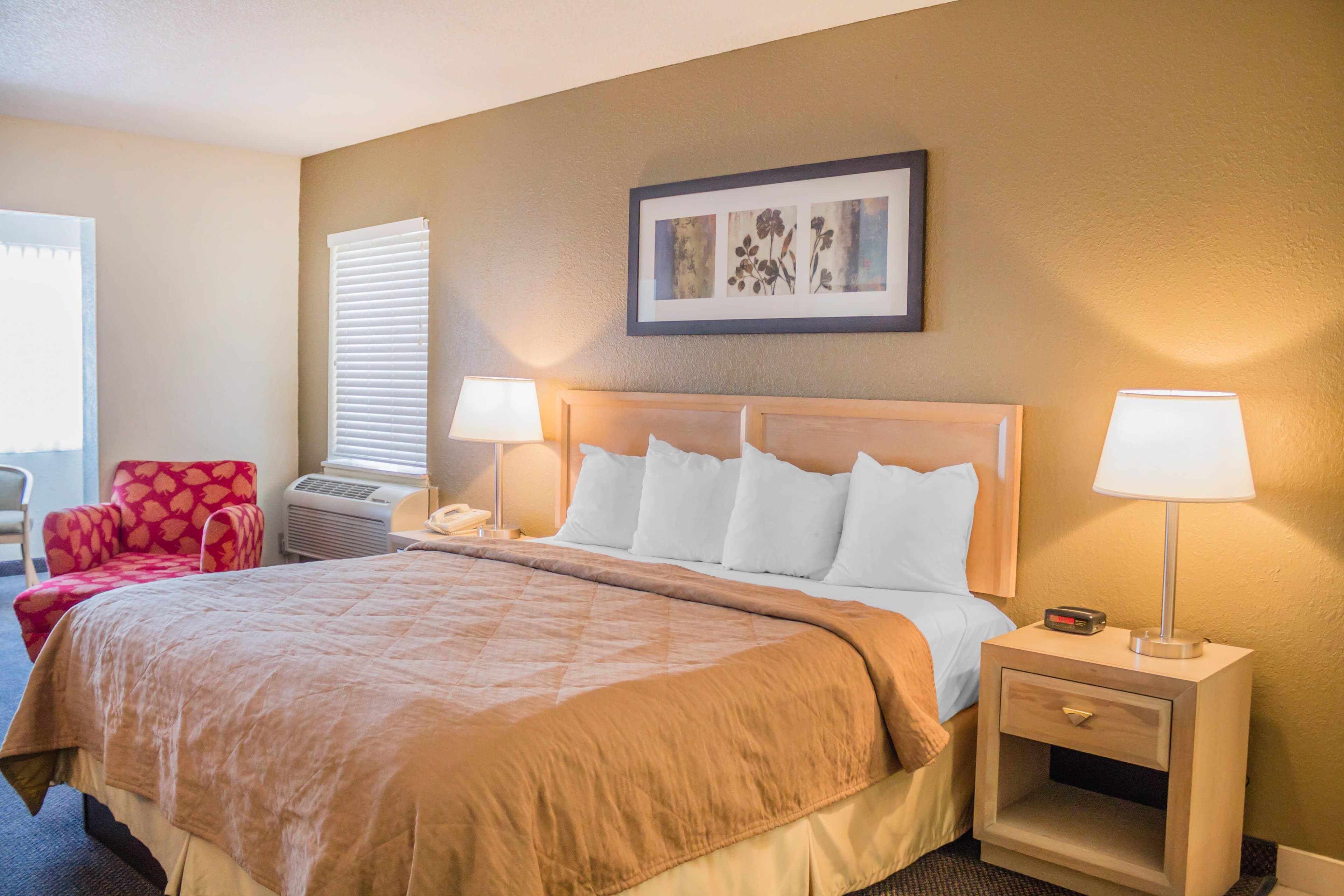 Quality Inn Port Clinton Waterfront — 18